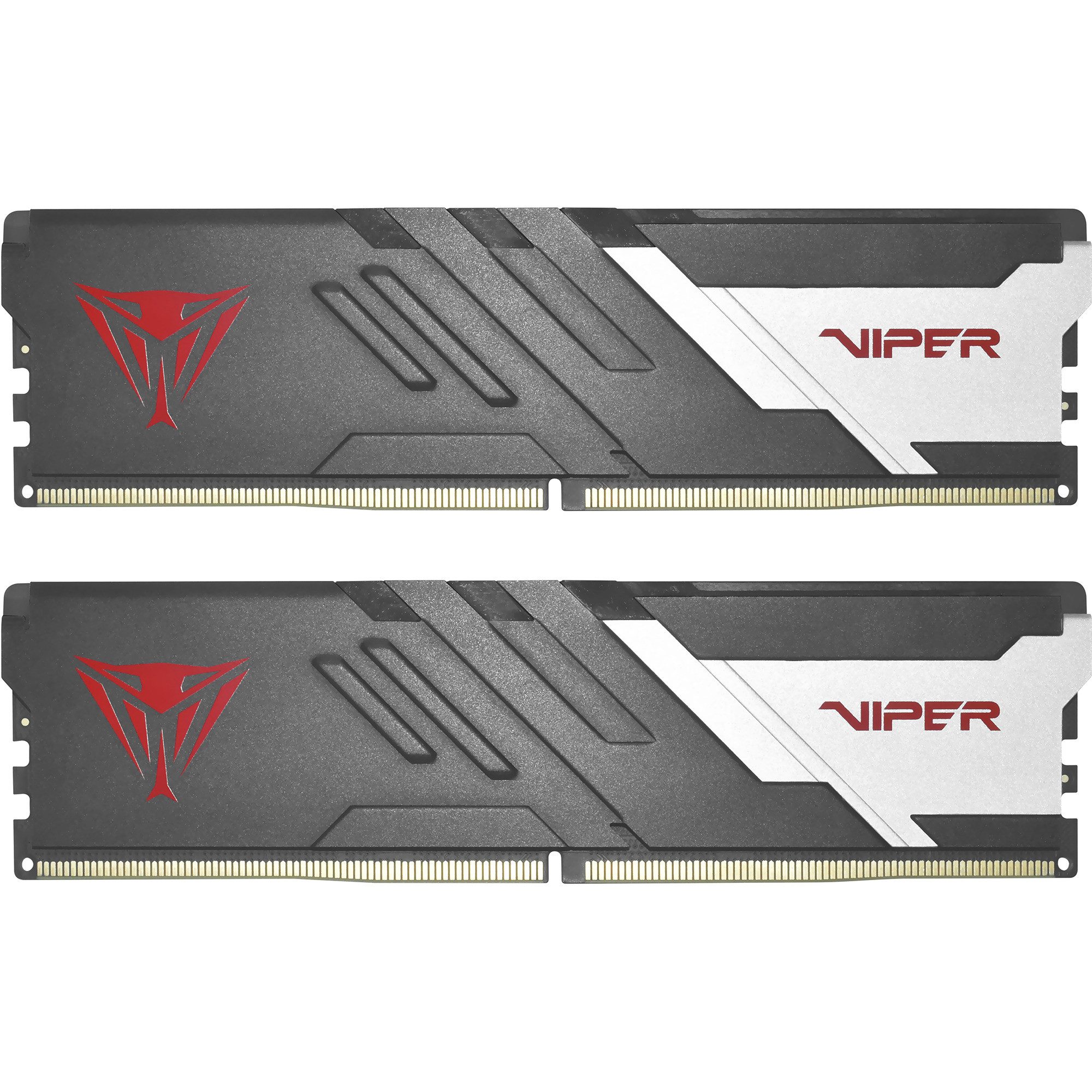 Patriot Patriot DIMM 32 GB DDR5-6000 (2x 16 GB) Dual-Kit, Arbeitsspeicher