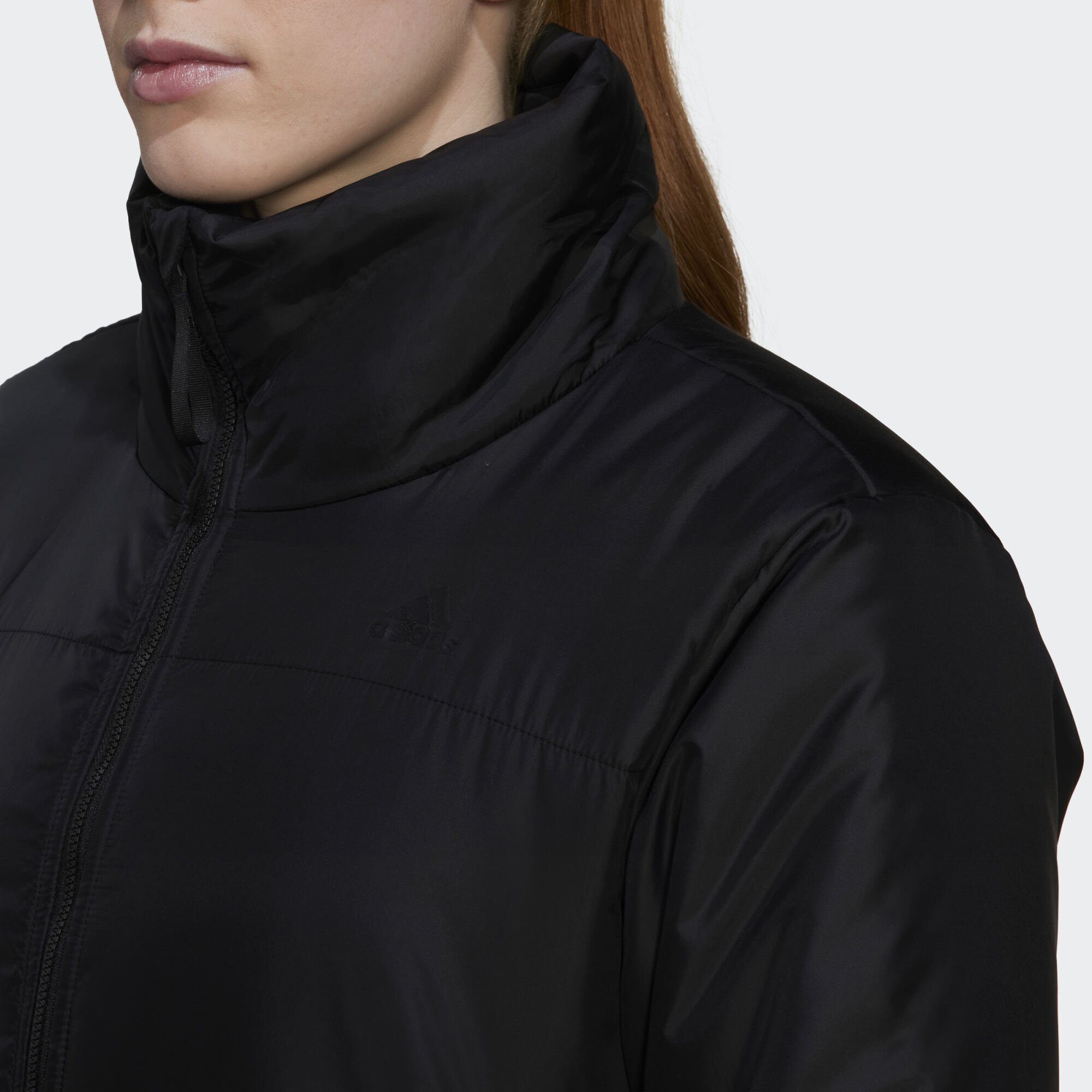 adidas Sportswear JACKE INSULATED BSC Black Winterjacke