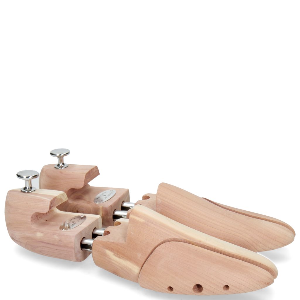 Melvin & Hamilton Schuhspanner Schuhspanner Holz-Schuhspanner für Unisex