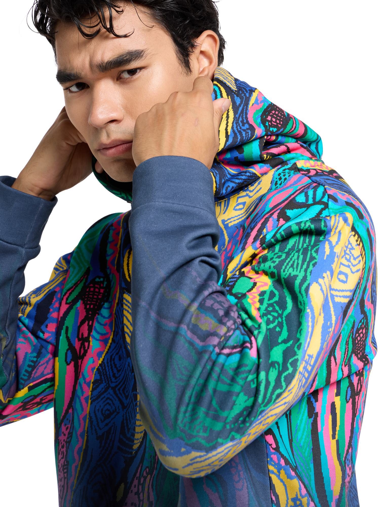 CARLO COLUCCI Hoodie Di Tomasso