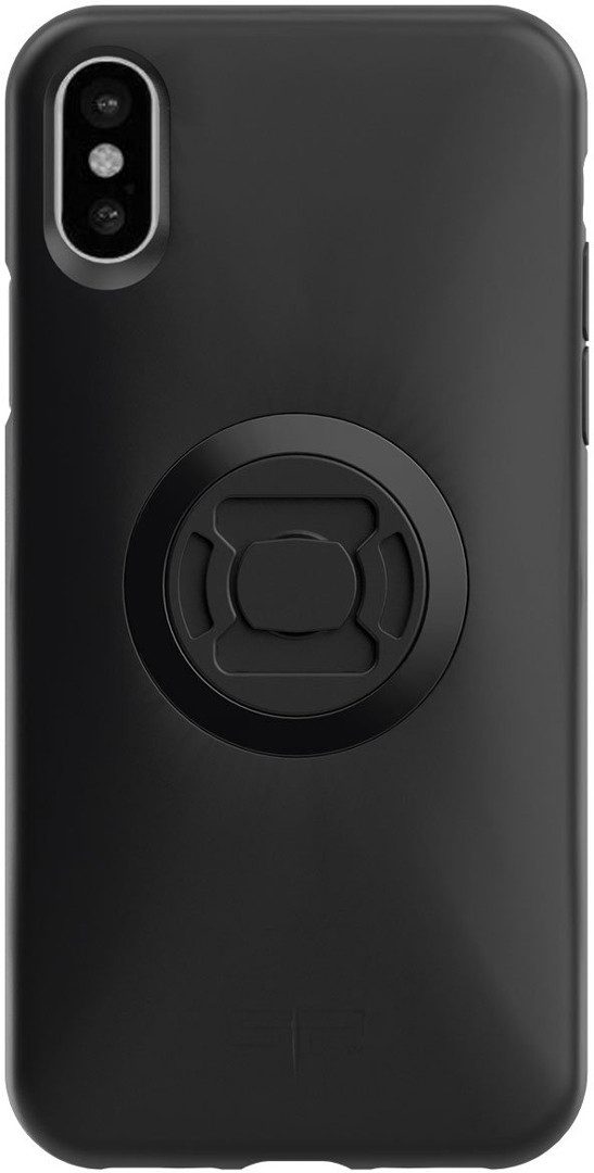 SP Connect Motorradhelm Samsung Galaxy S7 Edge Schutzhüllen Set