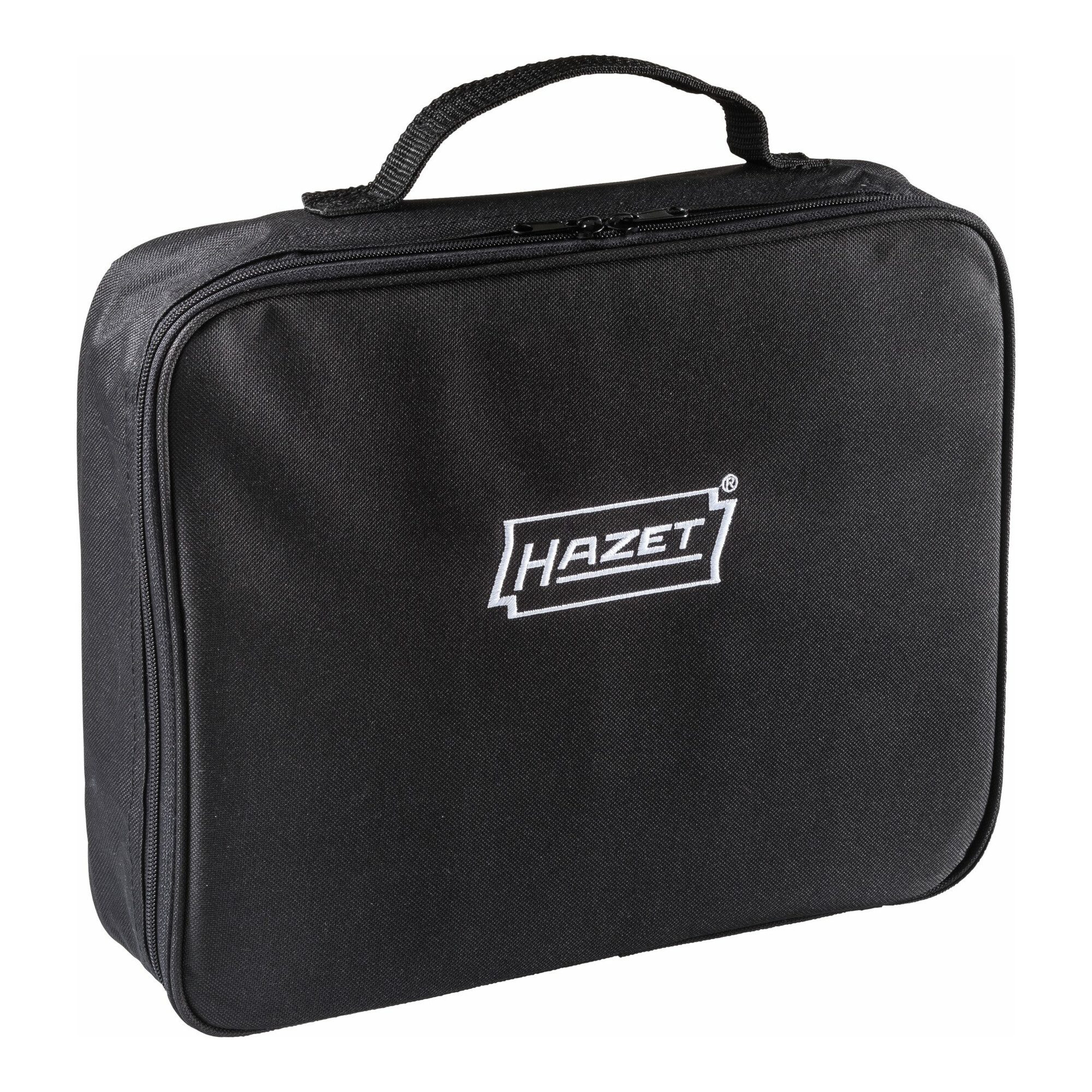 HAZET Bohrmaschine HAZET Akku Bohrmaschinen-Satz, 18 V, 2 Ah, 4teilig 9230-2/4 ∙ Anzahl W