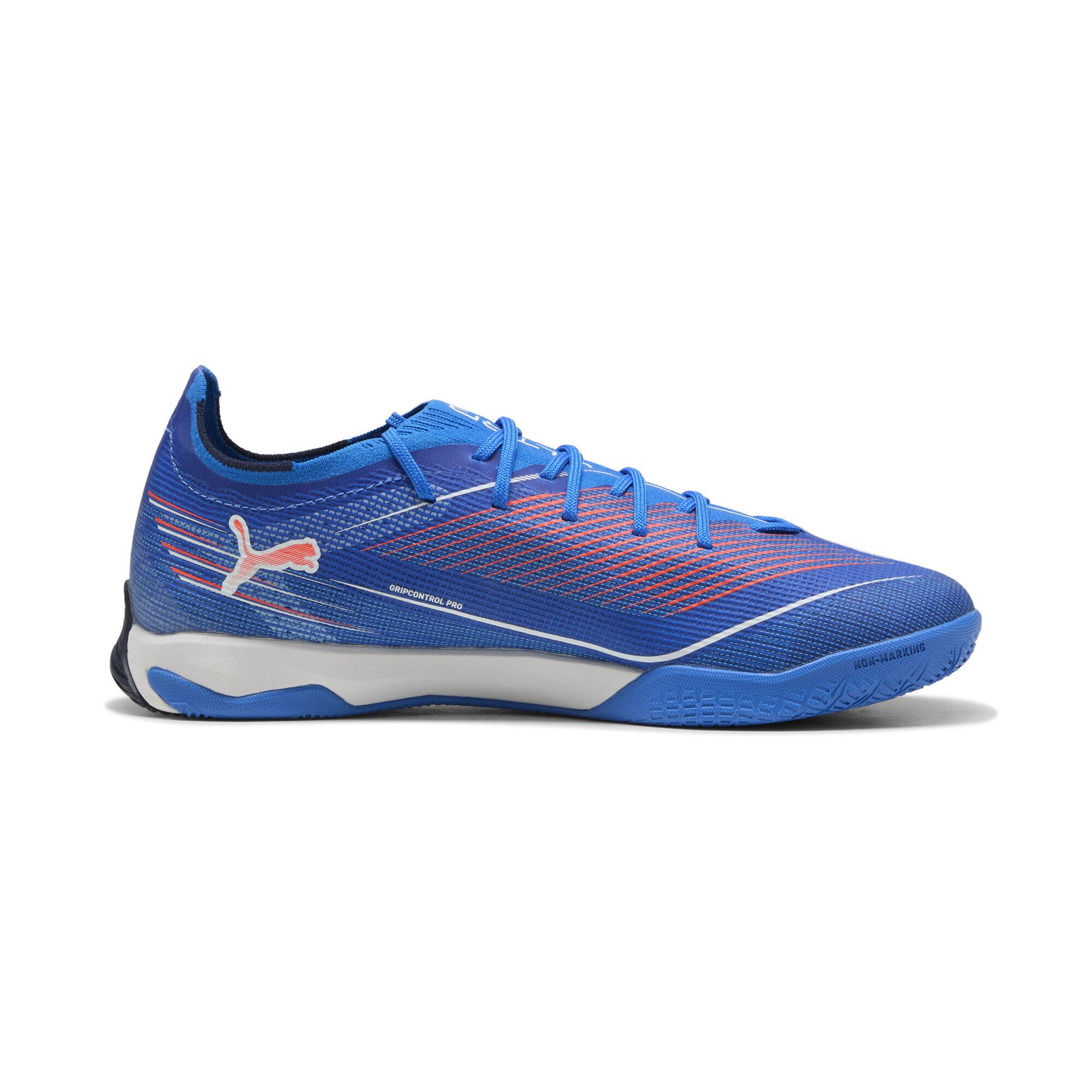 PUMA ULTRA 6 PRO COURT Futsalschuhe Erwachsene Fußballschuh