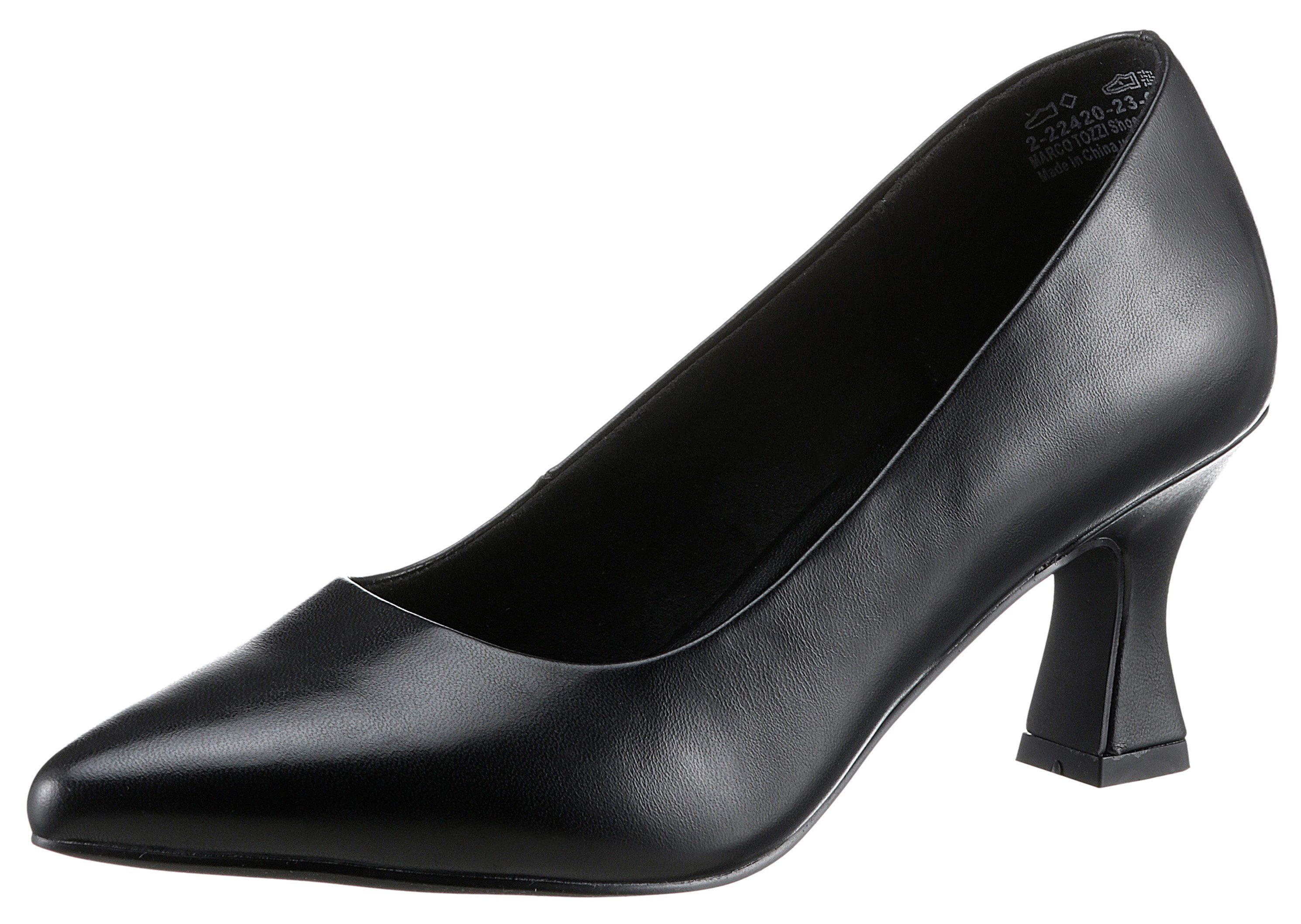 MARCO TOZZI Pumps, Abendschuh, Festtagsschuh, Schlupfschuh günstig online kaufen