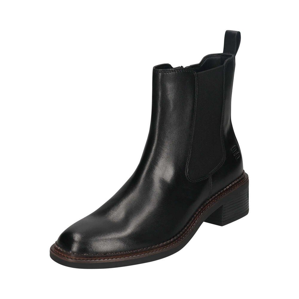 TT.Bagatt Bagatt - Stiefel - Schwarz günstig online kaufen