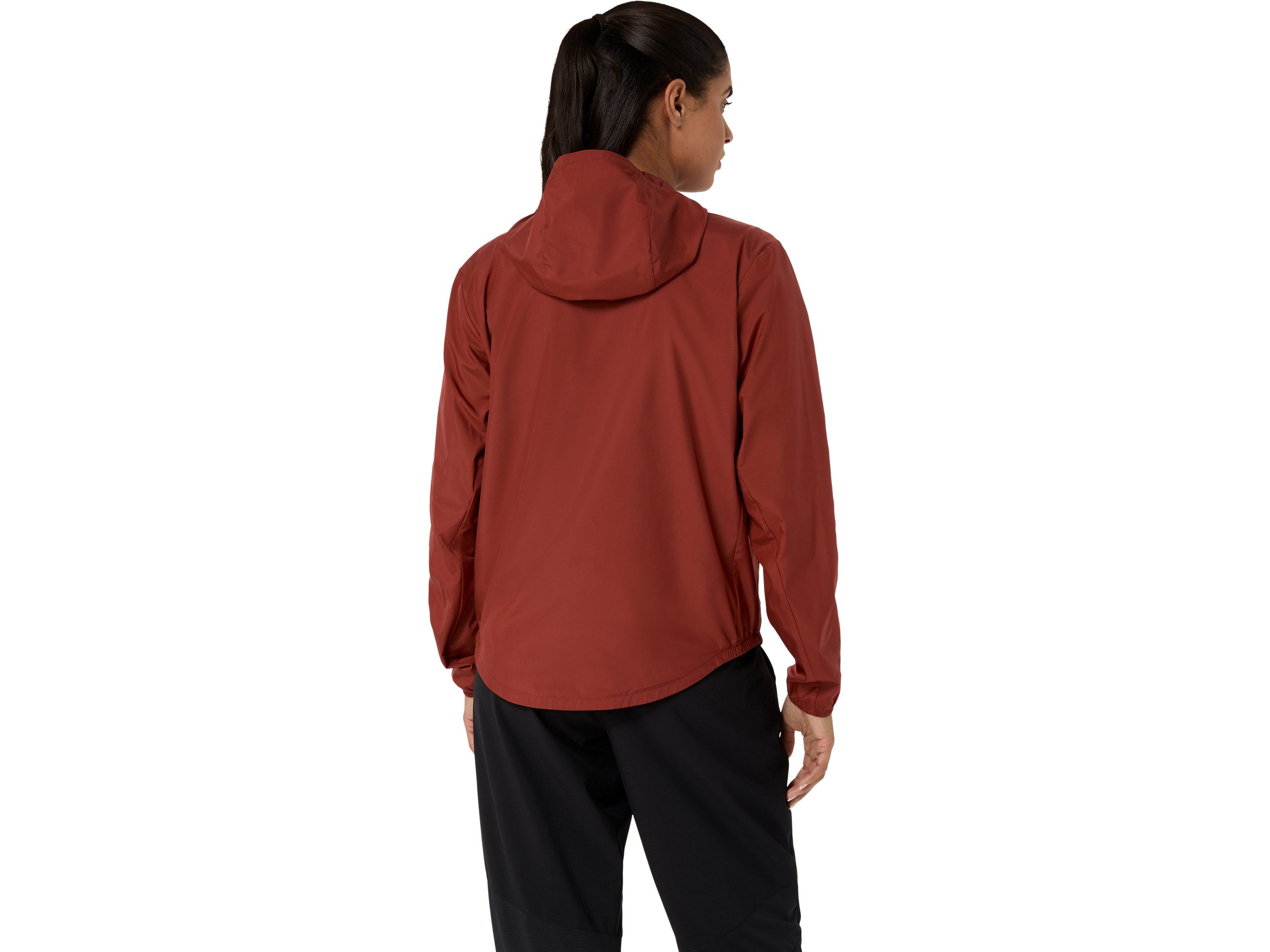 Asics Laufjacke ASICS CORE JACKET Übergangsjacke