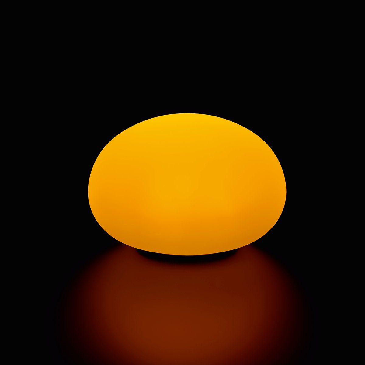 MeLiTec LED Solarleuchte LK02-5 Modell flache günstig online kaufen