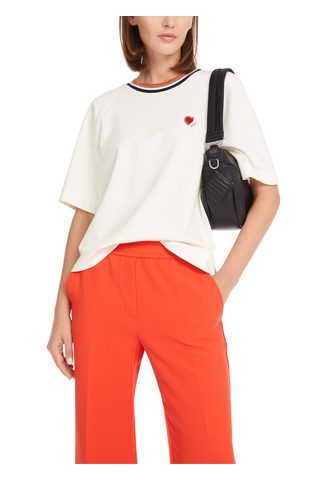  Marc Cain Kurzarmshirt 