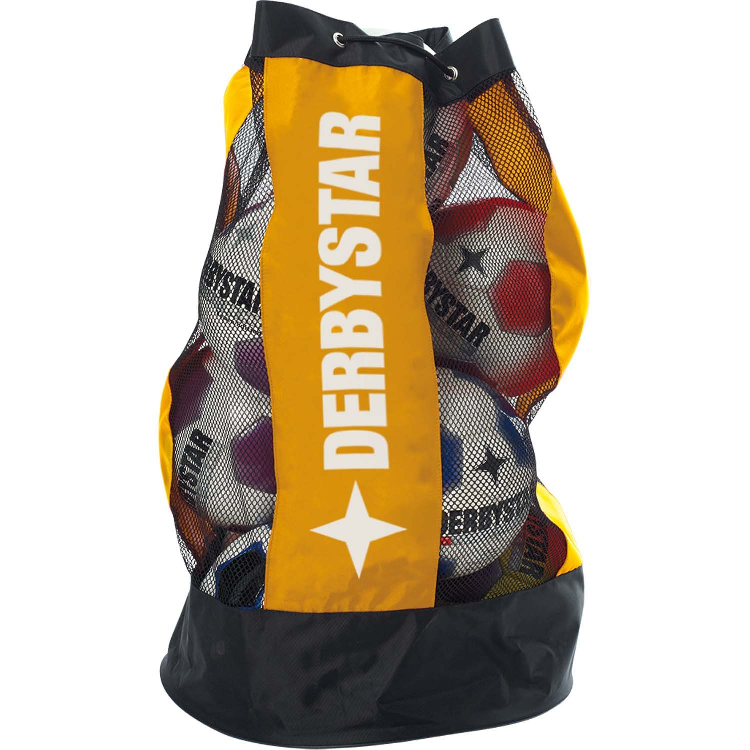 Derbystar Balltasche Derbystar Ballsack 10 Bälle günstig online kaufen