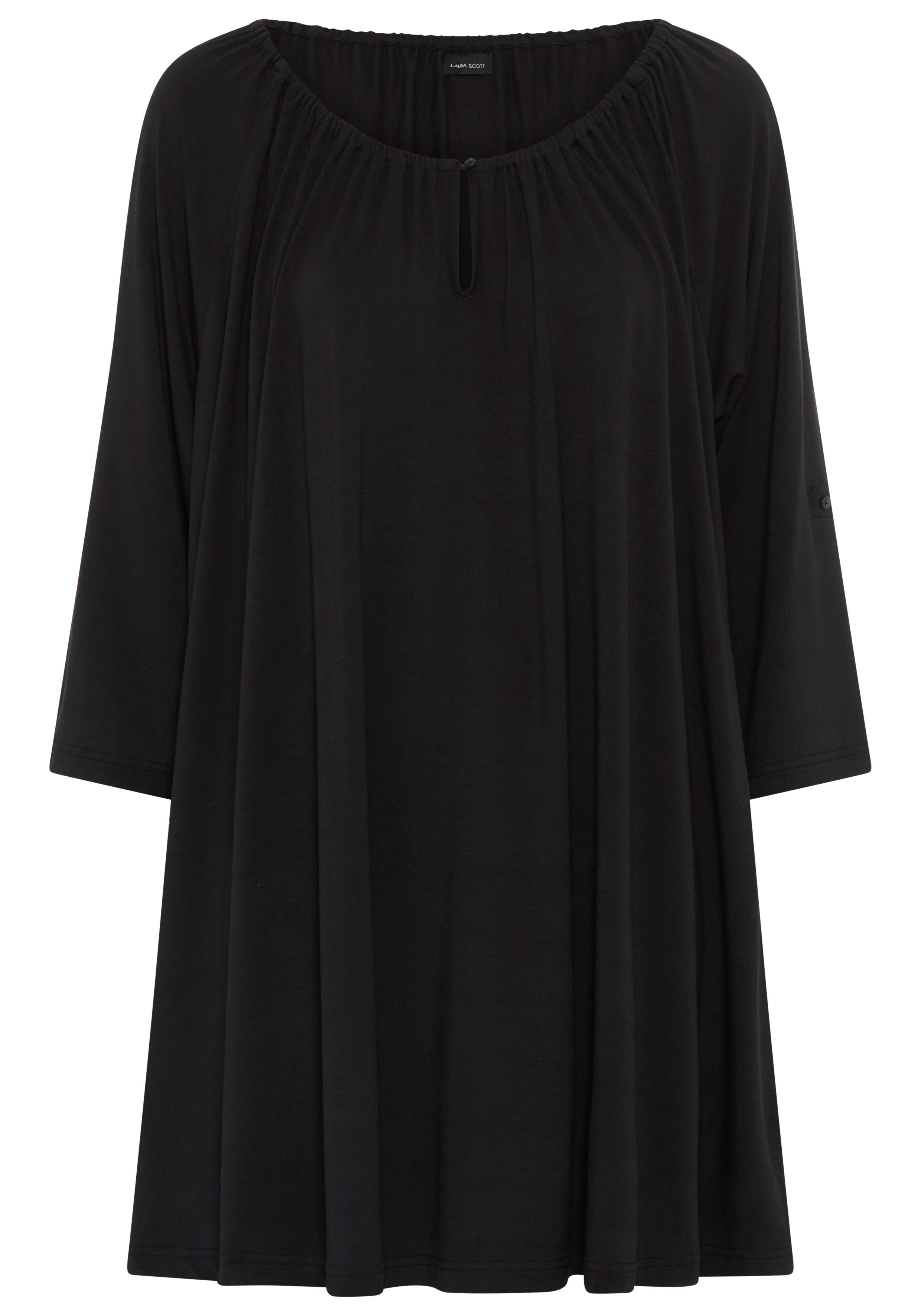 Longshirt Große Größen