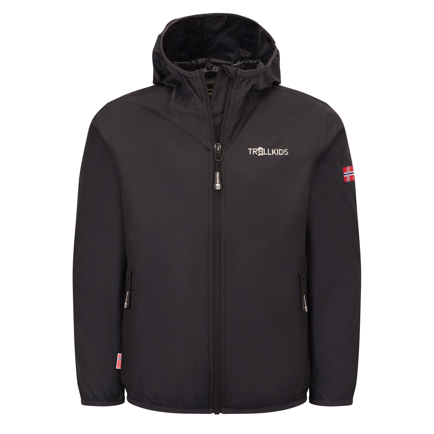 TROLLKIDS Funktionsjacke Kids Trolltunga Jacket