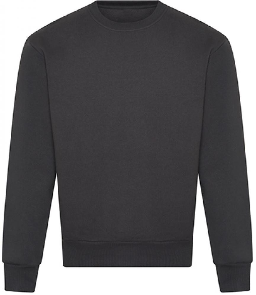 Sweatshirt Signature Heavyweight Sweat Herren Pullover