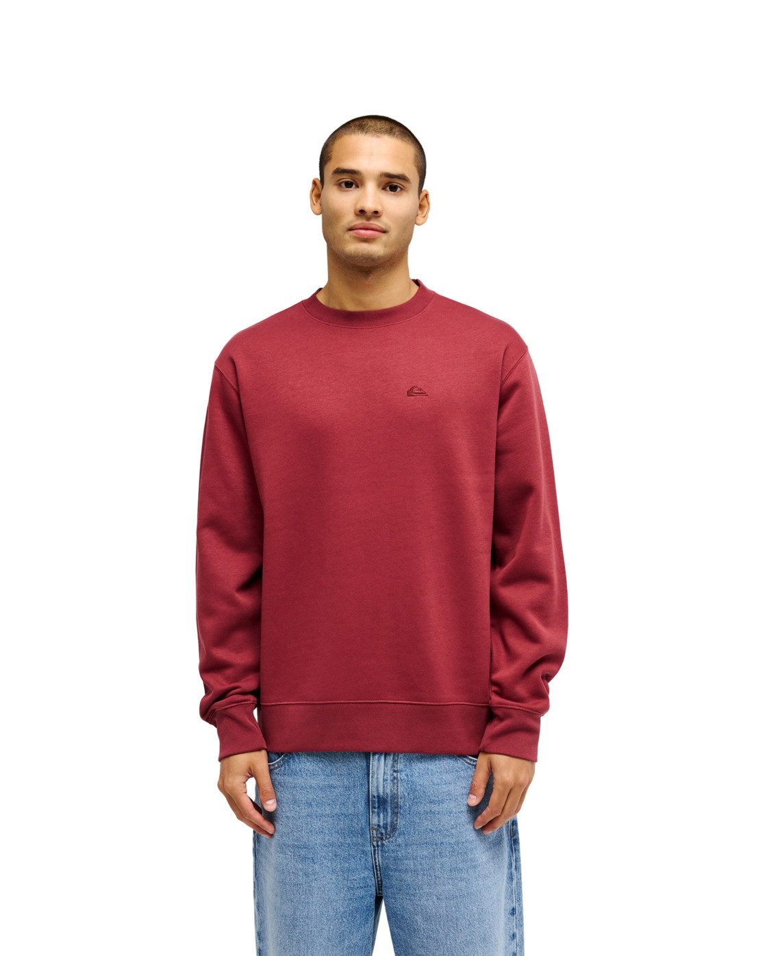 Quiksilver Sweatshirt Salt Water