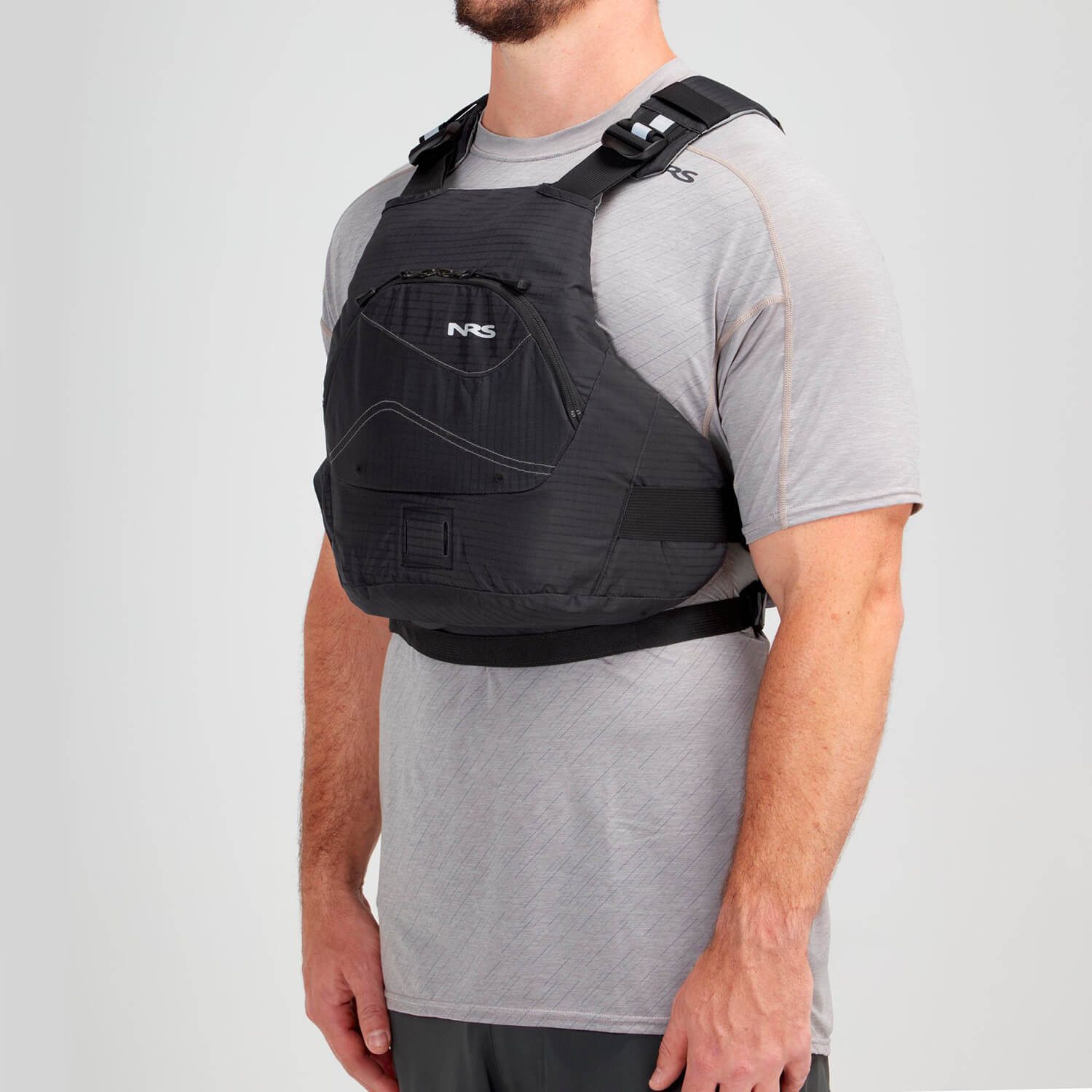 NRS Schwimmweste NRS Ion PFD Schwimmweste Paddelweste