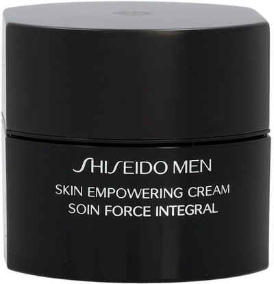 SHISEIDO Gesichtspflege Men Skin Empowering Cream