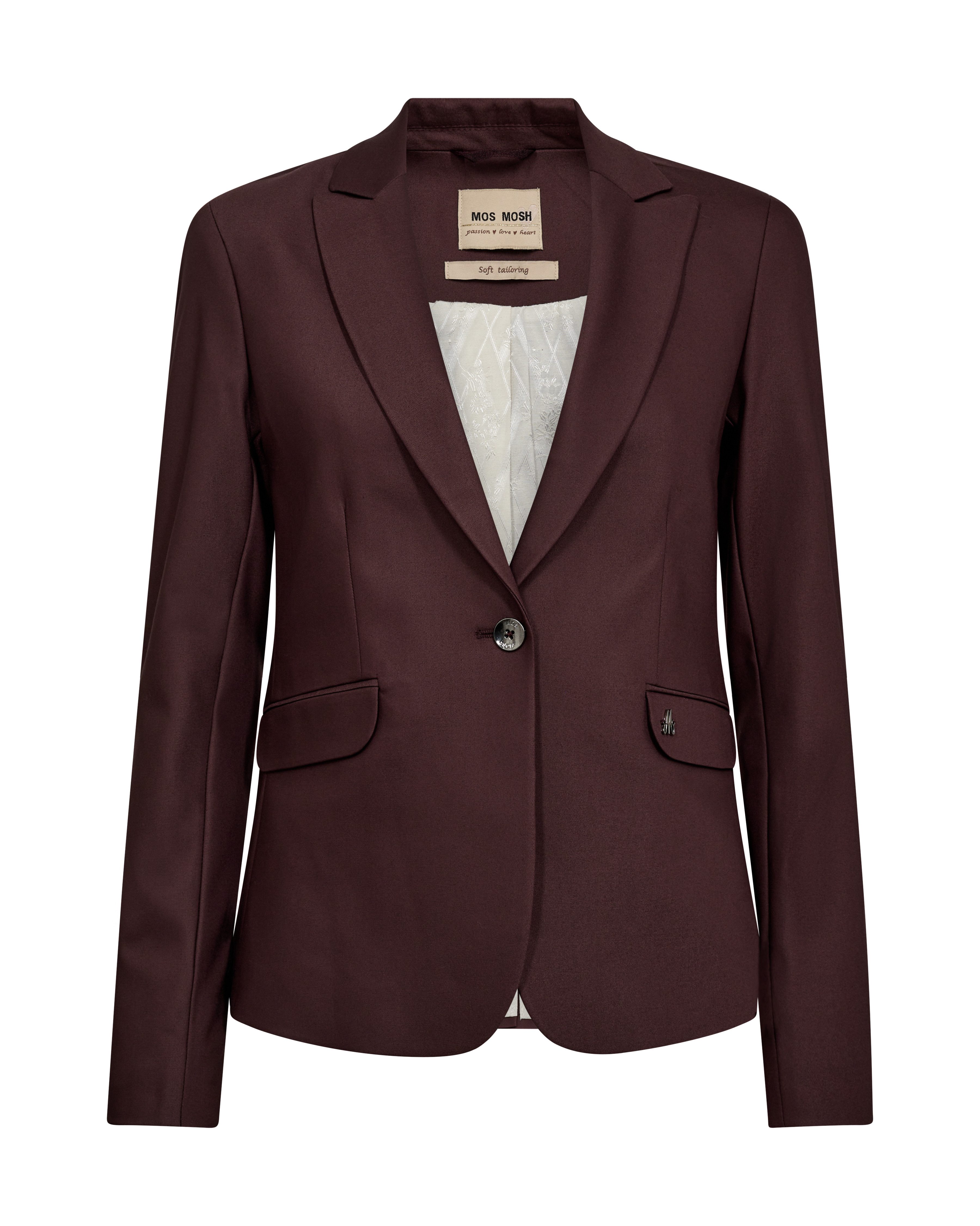 Mos Mosh Longblazer günstig online kaufen