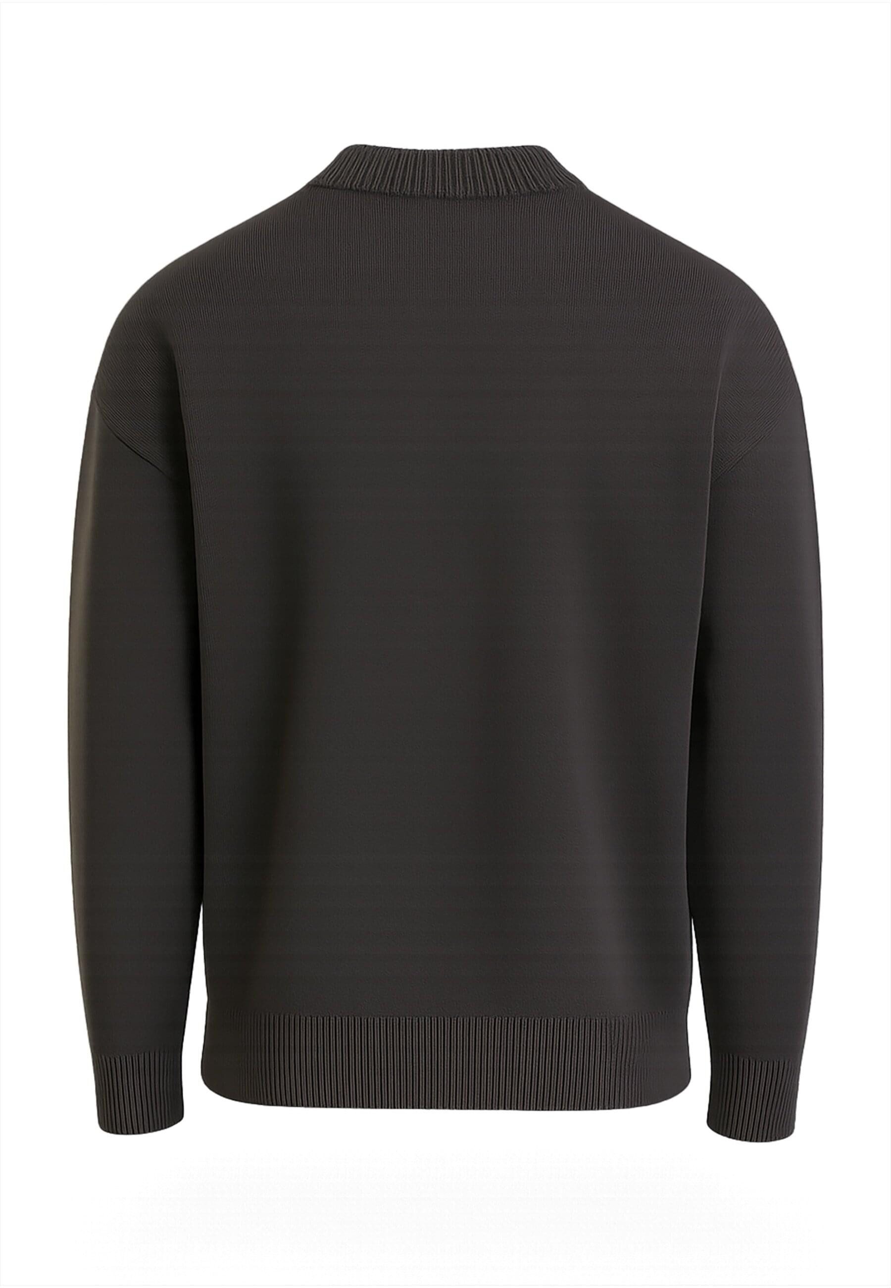 Rocawear Rundhalspullover Rocawear Rocawear Knit Pullover (1-tlg) günstig online kaufen