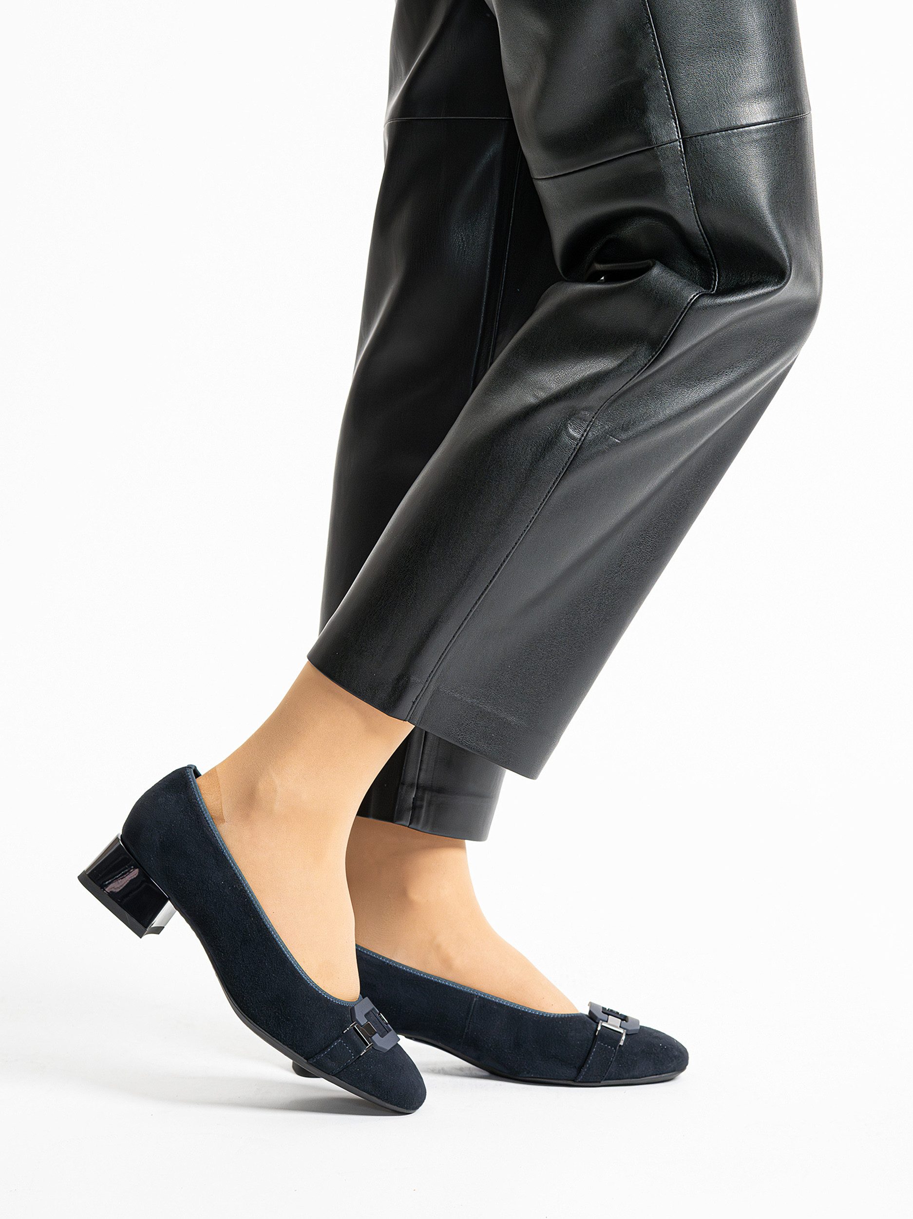 Ara GRAZ Pumps