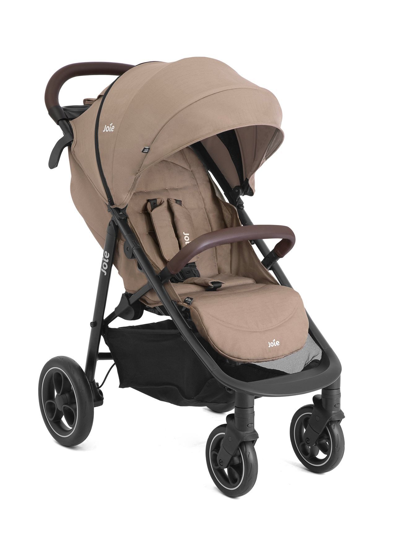 Joie Kinder-Buggy Litetrax Pro Buggy / Sportwagen