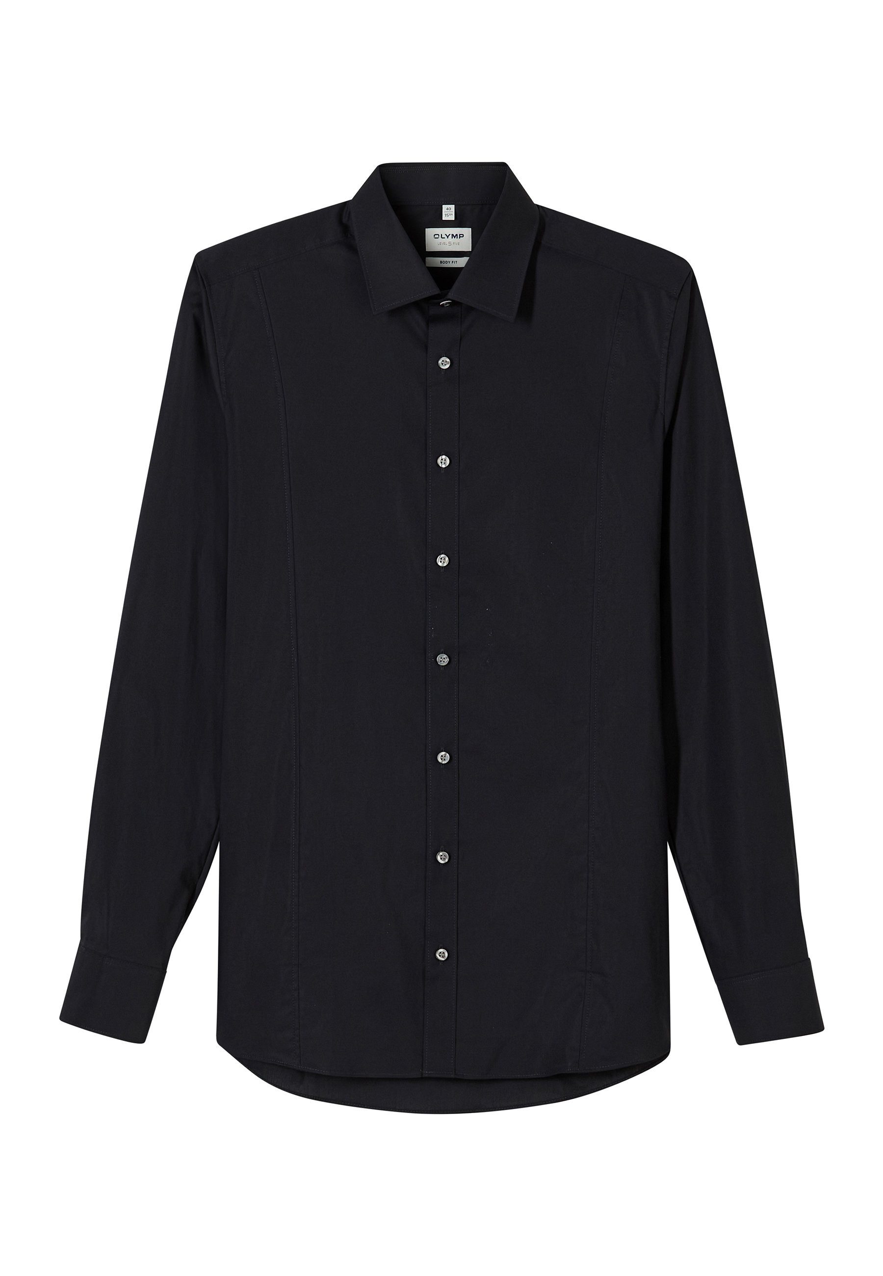 OLYMP Businesshemd OLYMP Level Five, body fit, Businesshemd, New York Kent günstig online kaufen