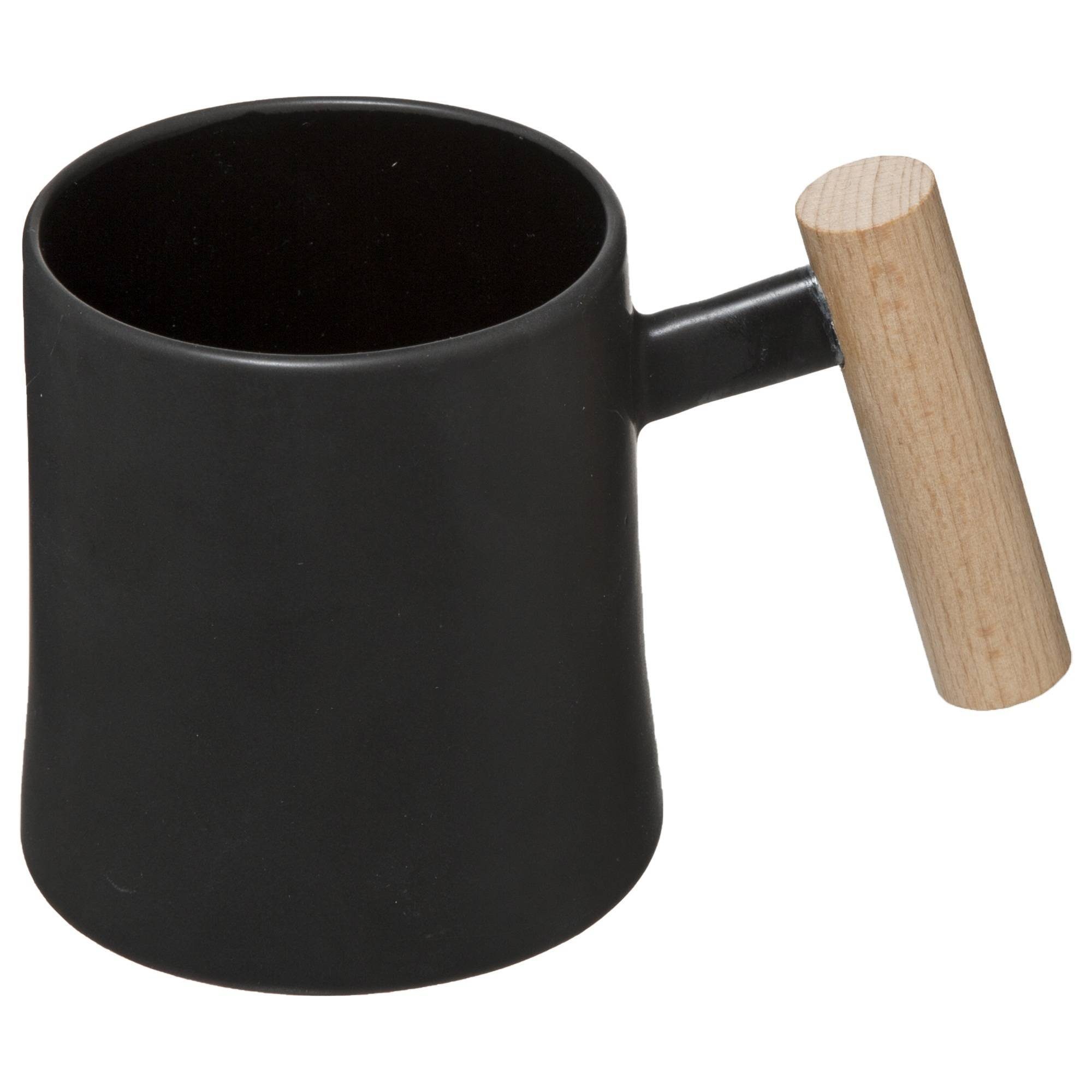 Becher