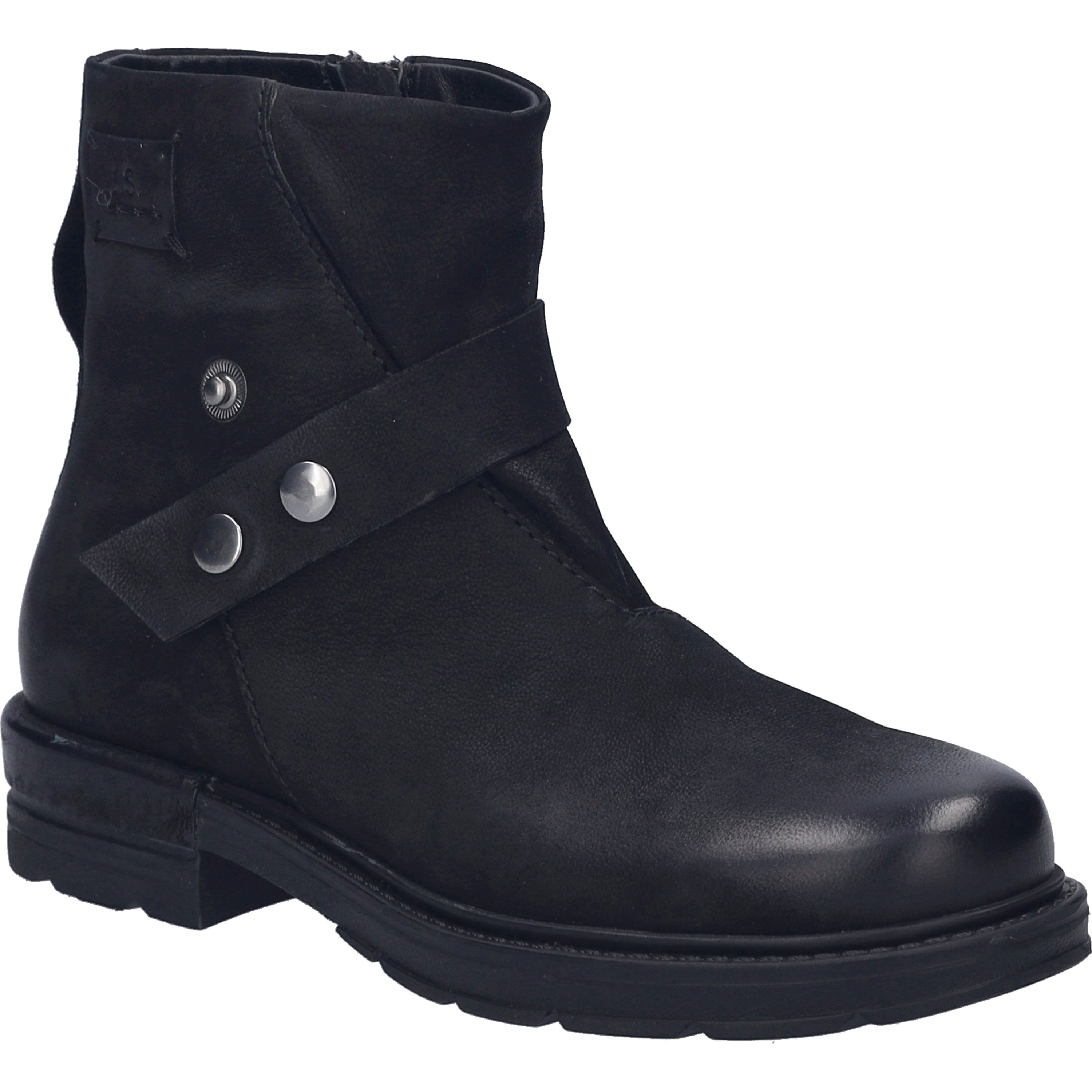 Josef Seibel Roxanna 01, schwarz Stiefelette günstig online kaufen