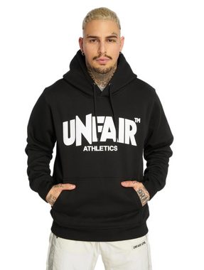 Unfair Athletics Kapuzensweatshirt UNFAIR ATHLETICS Herren Unfair Athletics Classic Label (1-tlg)