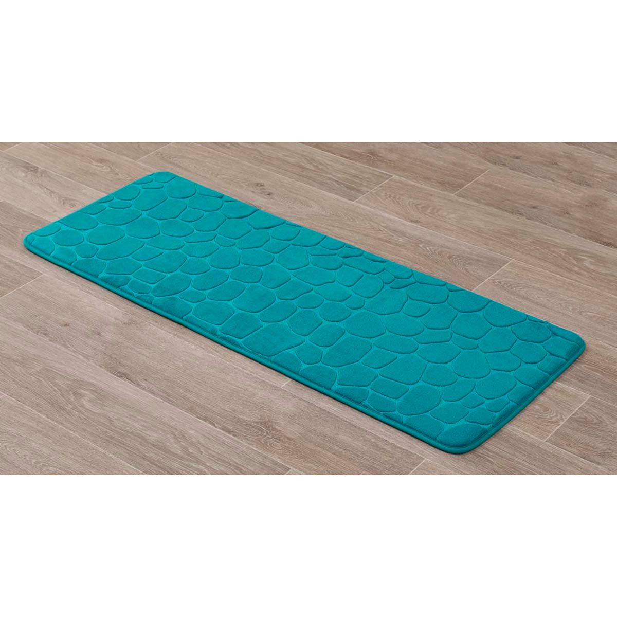 LikeKa Badematte Badezimmerteppich Badteppich weich Badvorleger günstig online kaufen