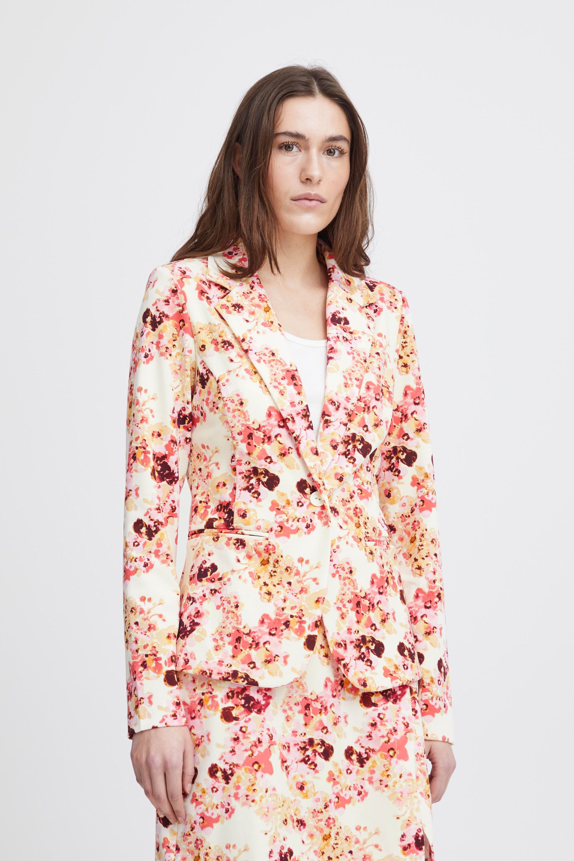 Jackenblazer IHKATE PRINT BL19