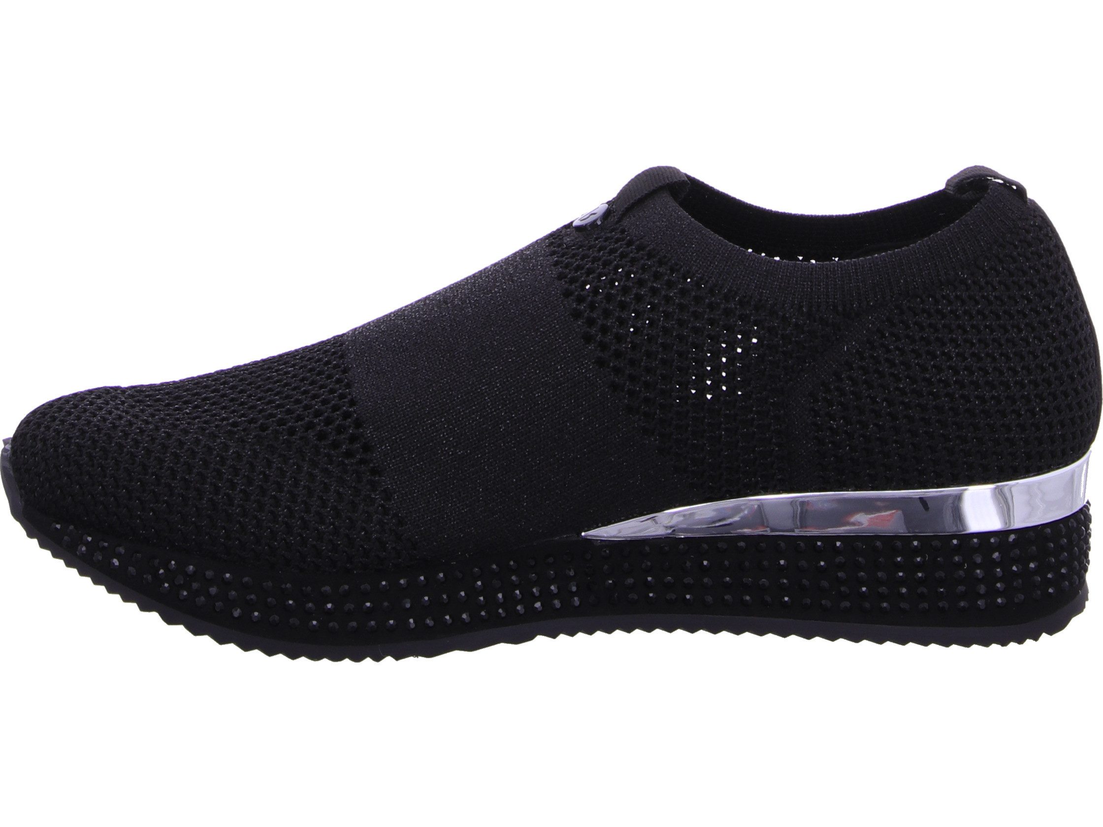 La Strada Slipper