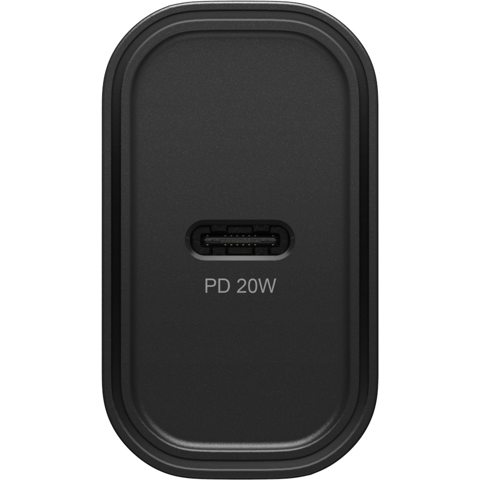 Otterbox Wall Charger 20W USB-C USB-Ladegerät (USB-Power Delivery (PD)