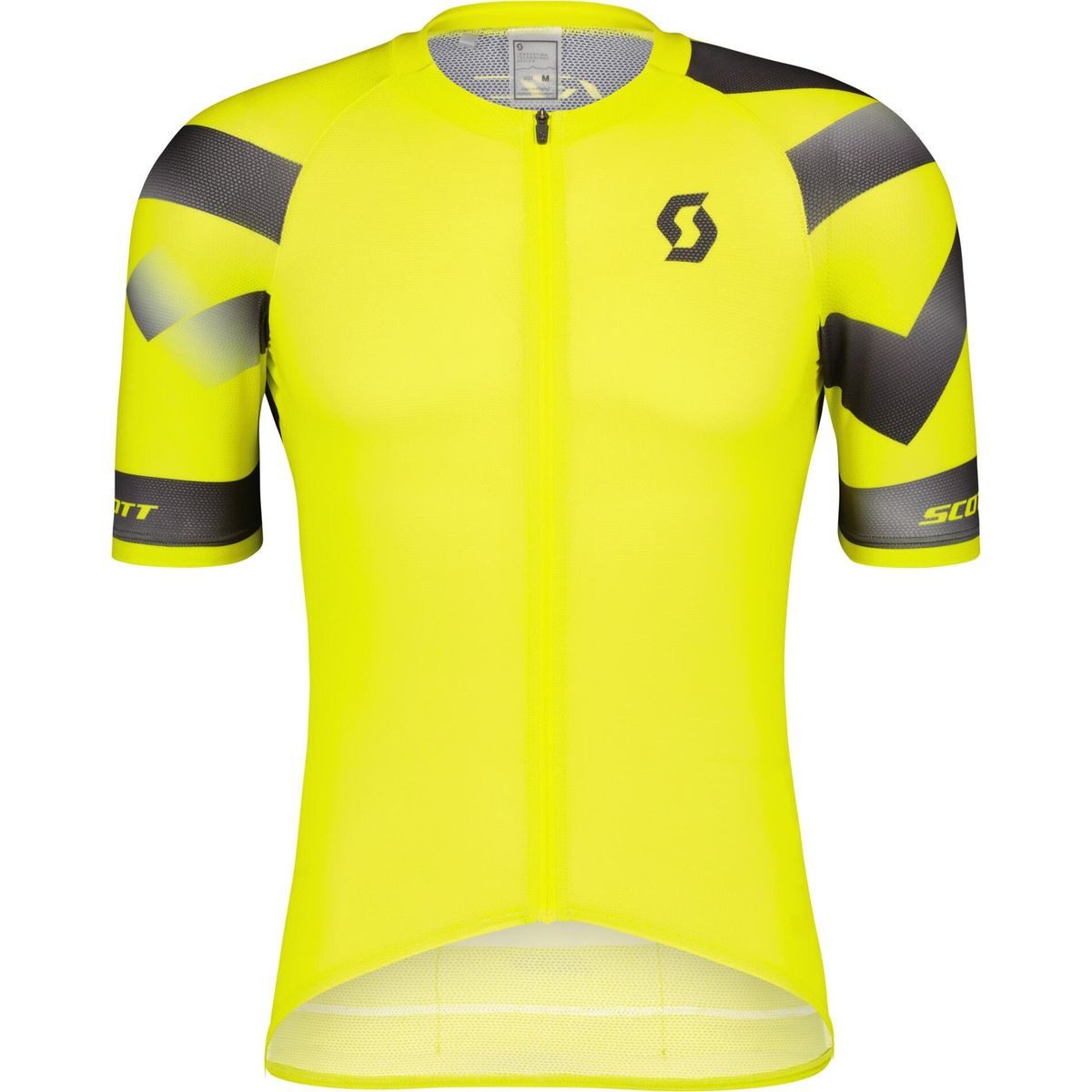 Scott Radtrikot Shirt M's RC Premium Climber SS