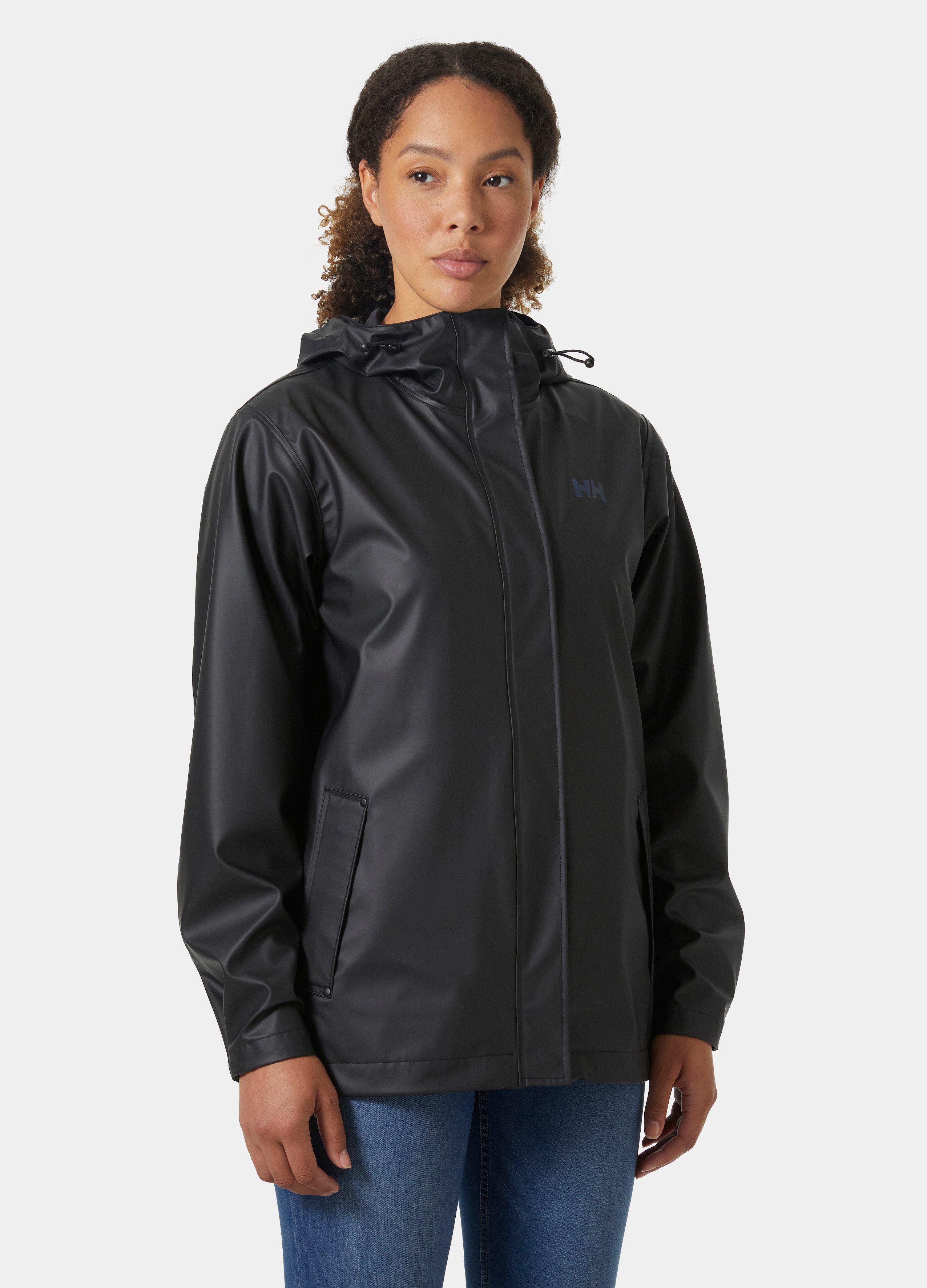 Helly Hansen Regenjacke W MOSS JACKET günstig online kaufen