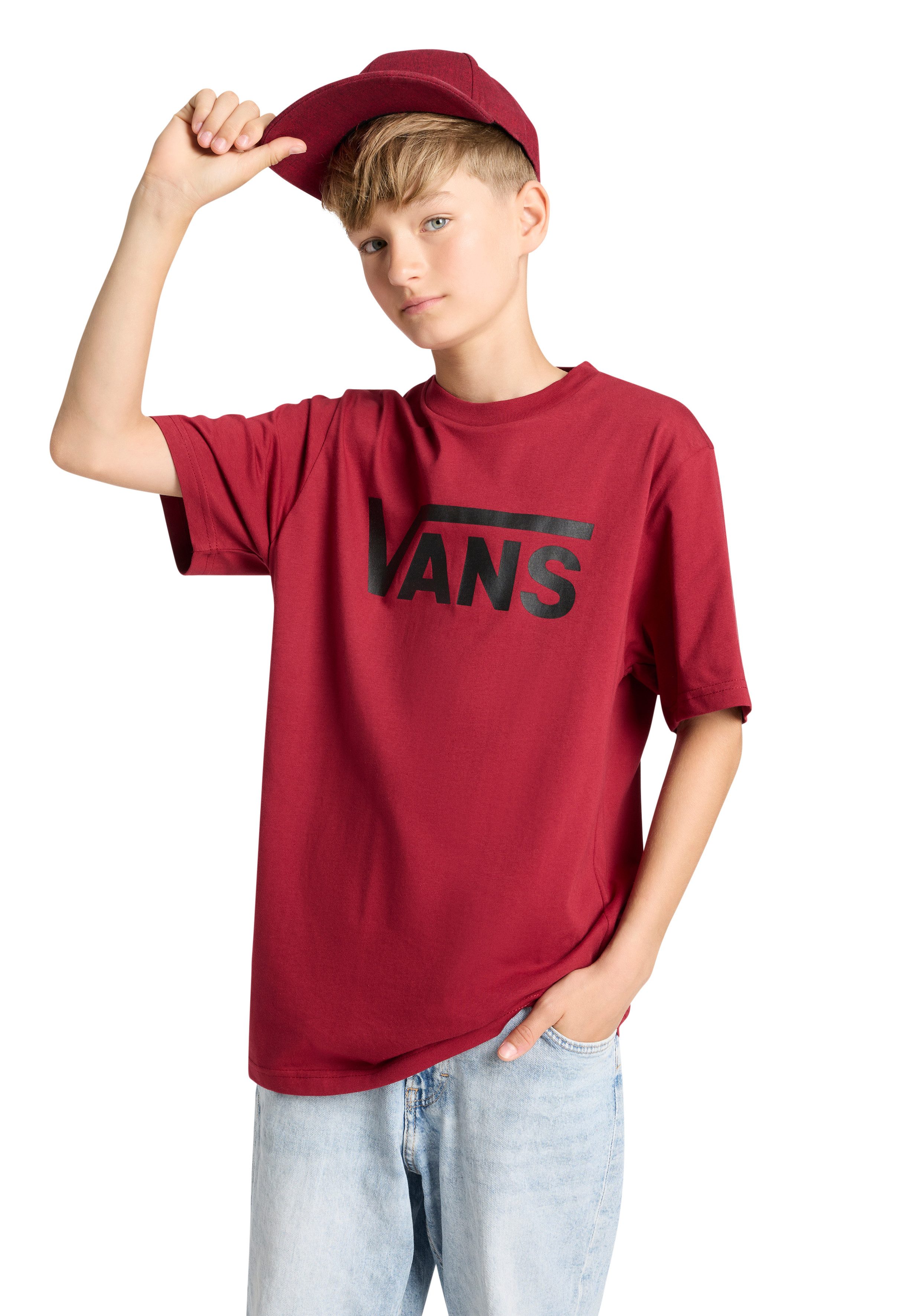 Vans T-Shirt BYVANSCLASSICBOYS für Kids