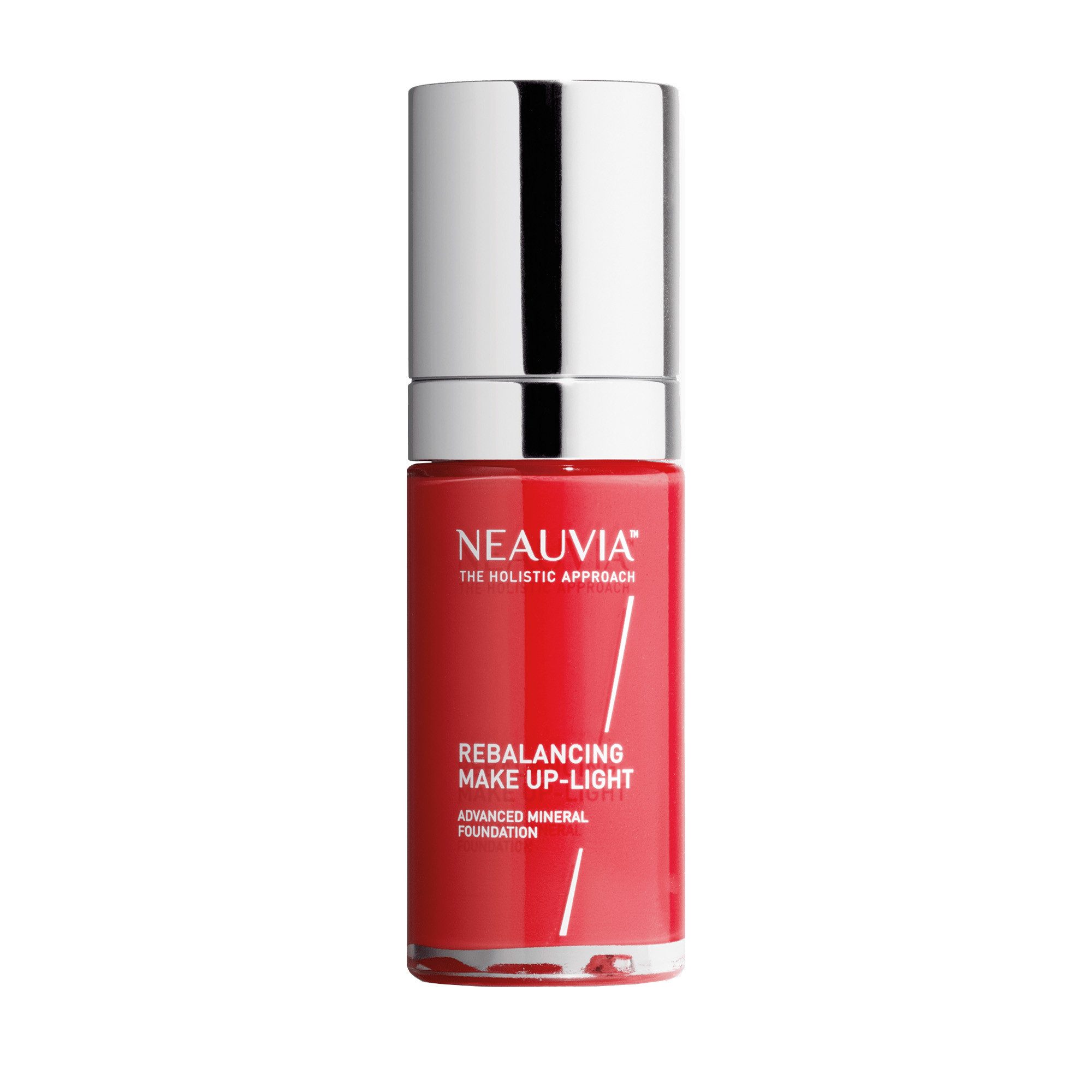 Foundation Neauvia Rebalancing Make Up Light