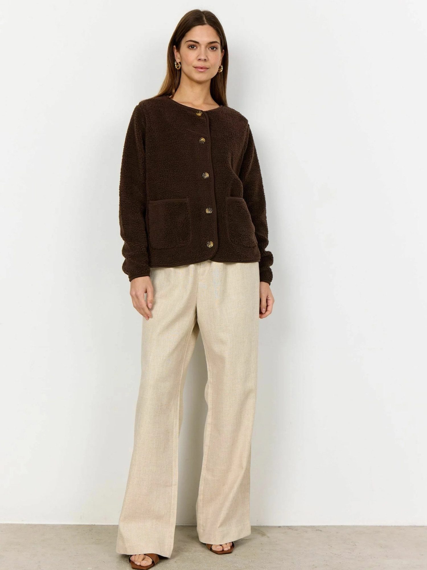 soyaconcept Cardigan Soya Concept Cardigan SC-ONYX 2