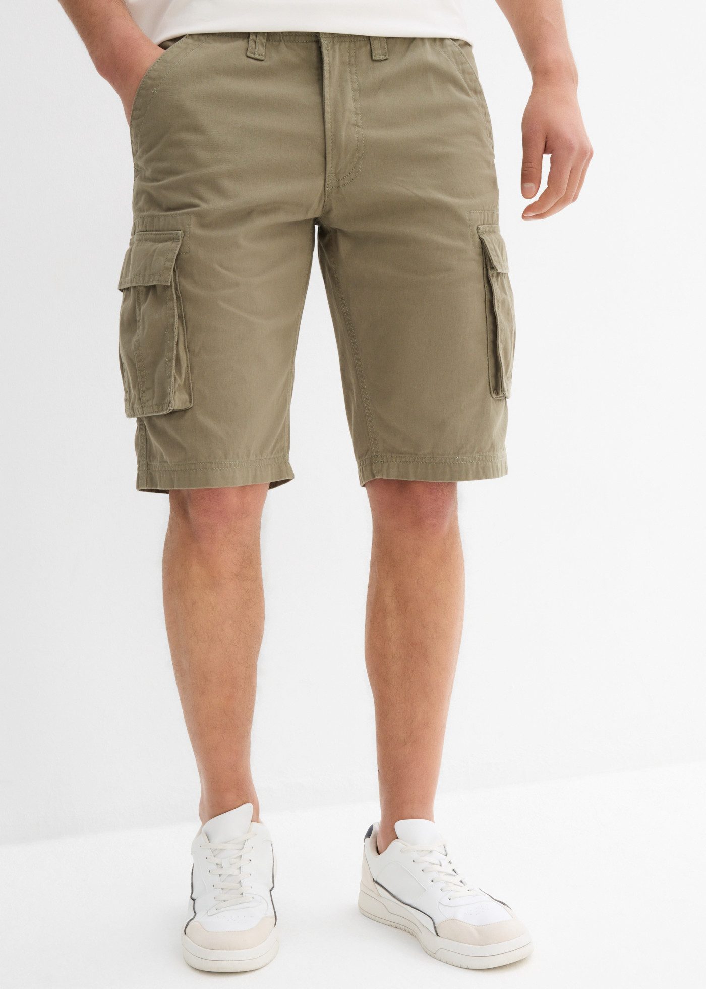 Cargobermudas