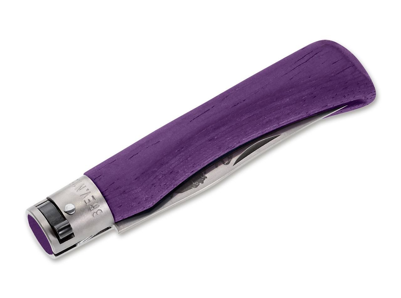 lila Color XL Full Old Purple Bear Old Taschenmesser, Bear
