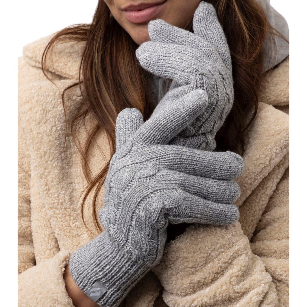 Heat Holders Strickhandschuhe für Damen günstig online kaufen
