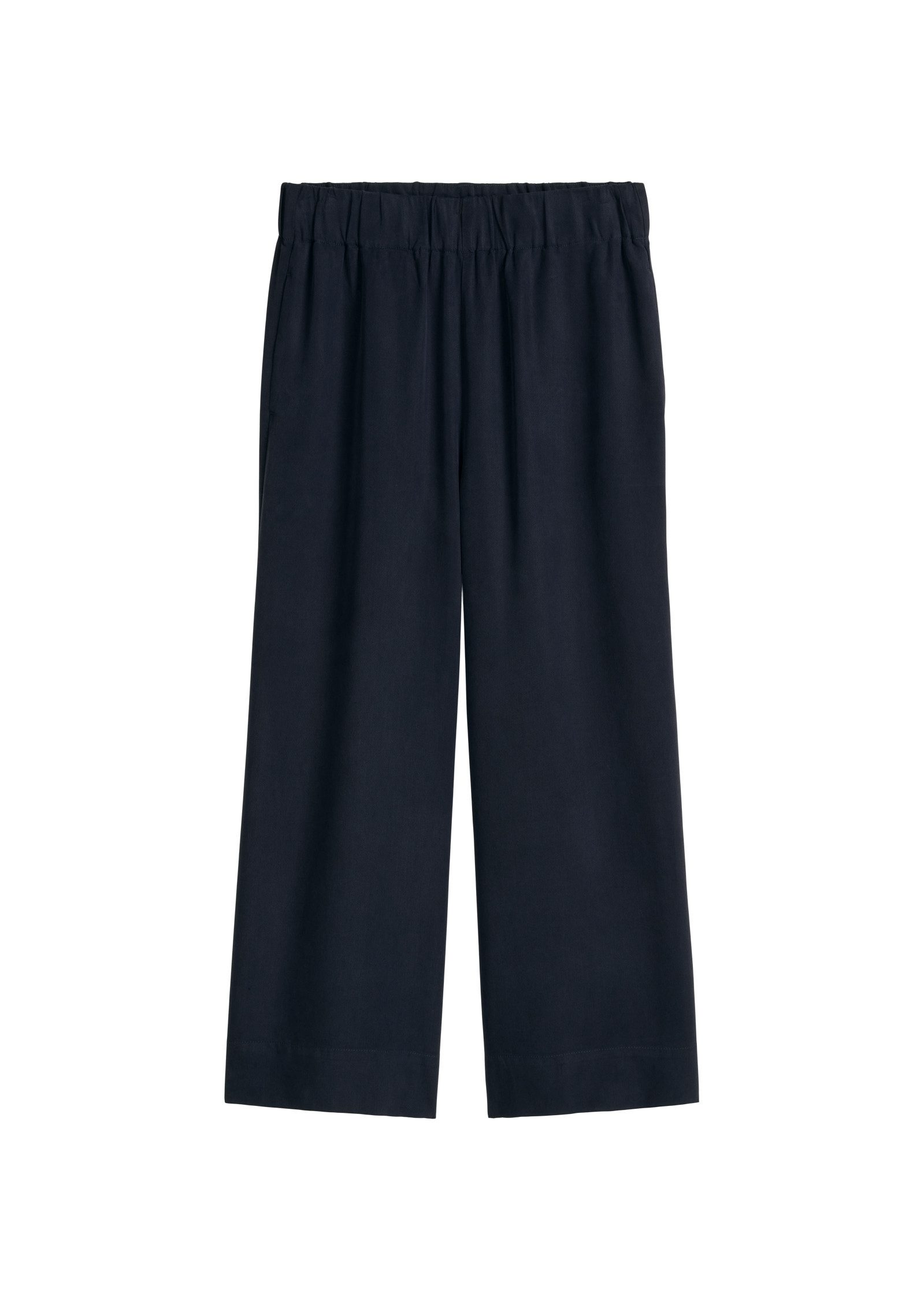 Marc O'Polo DENIM Culotte relaxed fit aus LENZING Lyocell günstig online kaufen
