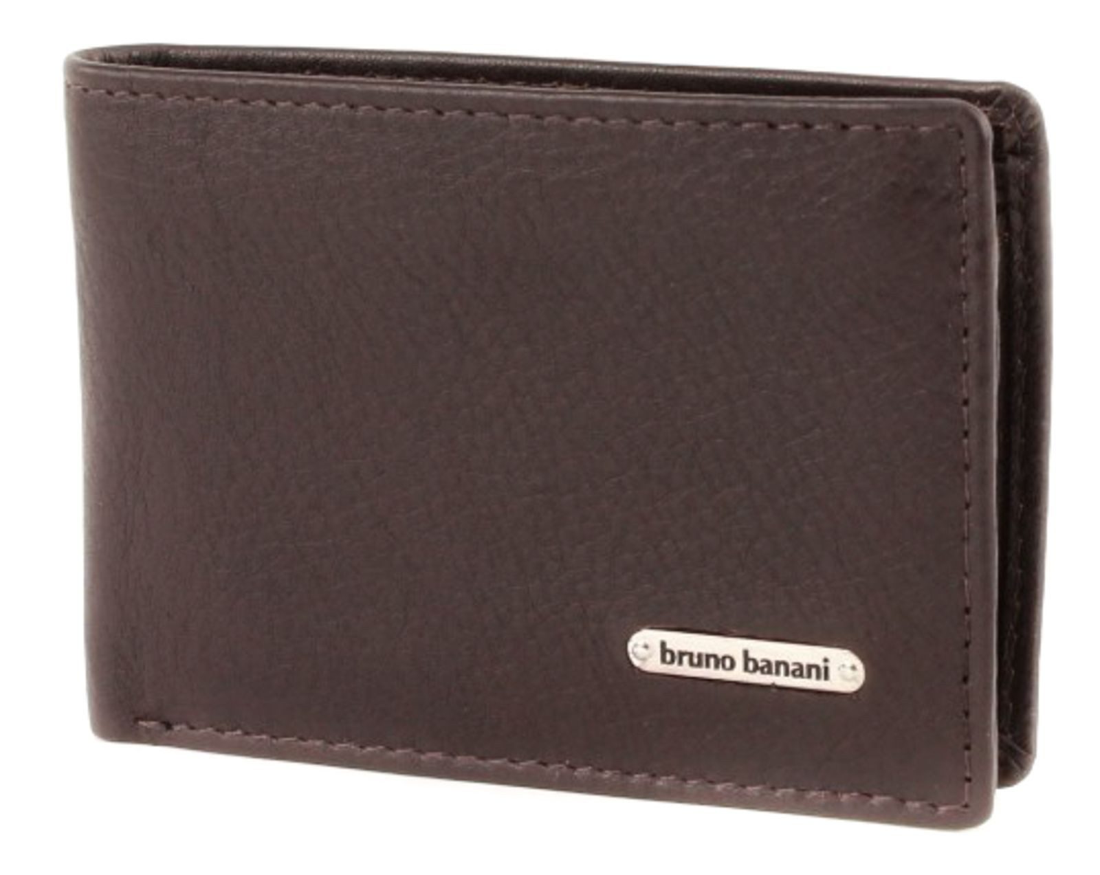 Geldbörse Wallet