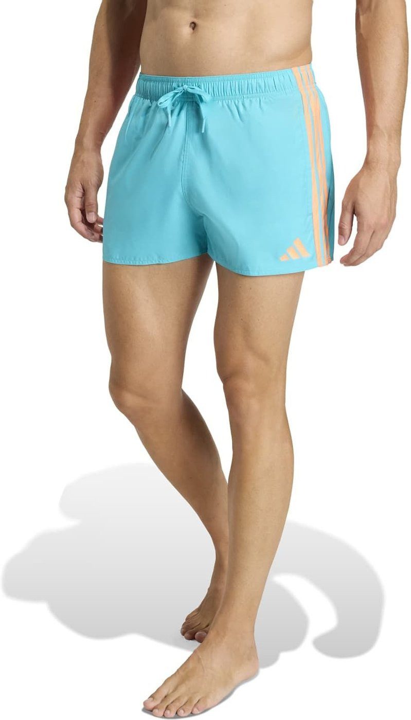 adidas Performance Badeshorts 3S BLD SH 3IN LUCCYA/LUOR