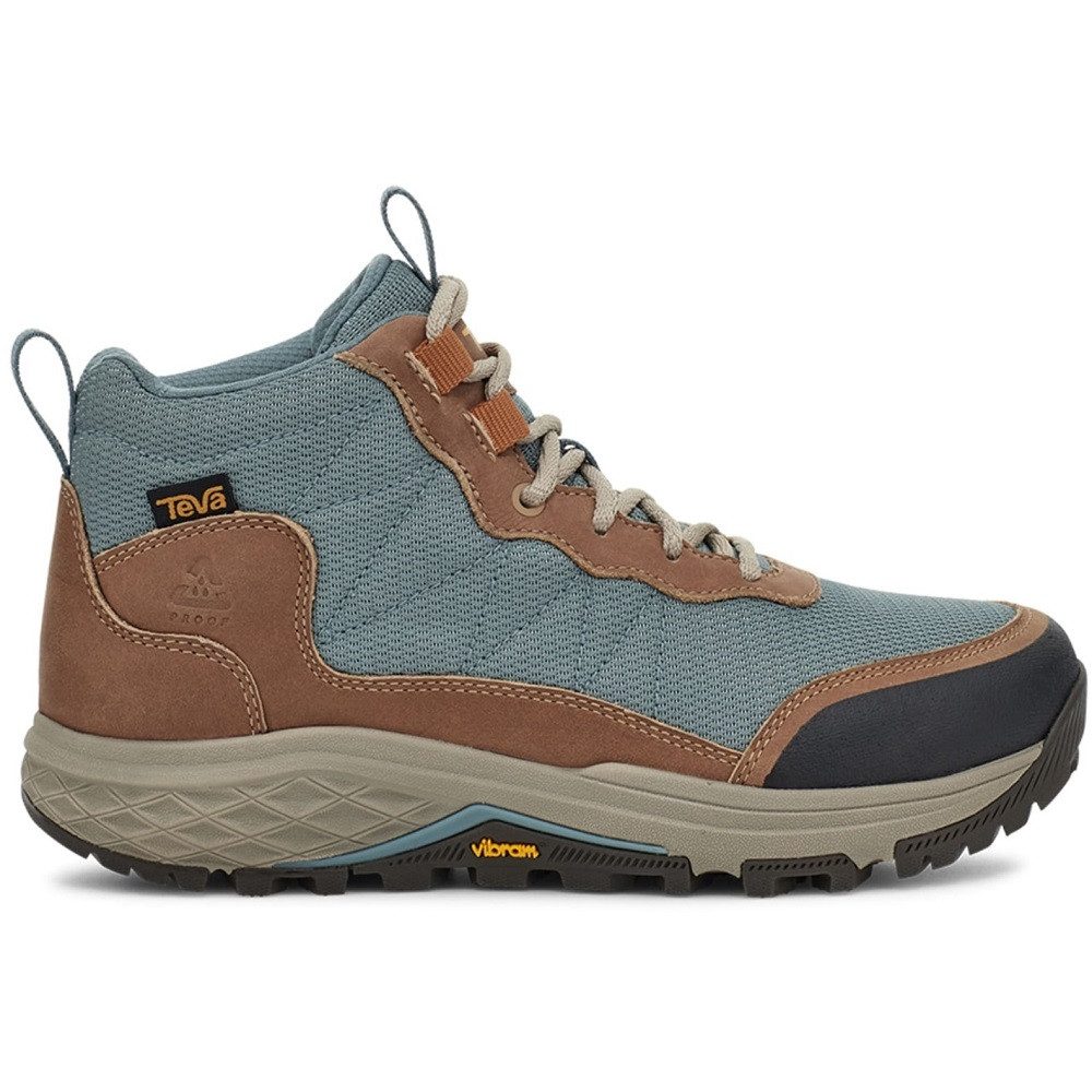 Teva Ridgeview Mid RP Damen Outdoor Trekkingschuhe Wander 1116631 TTRP Wanderschuh wasserdicht