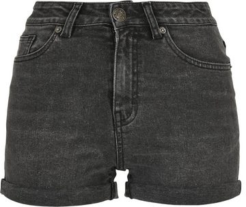 URBAN CLASSICS Stoffhose Damen Ladies 5 Pocket Shorts (1-tlg)