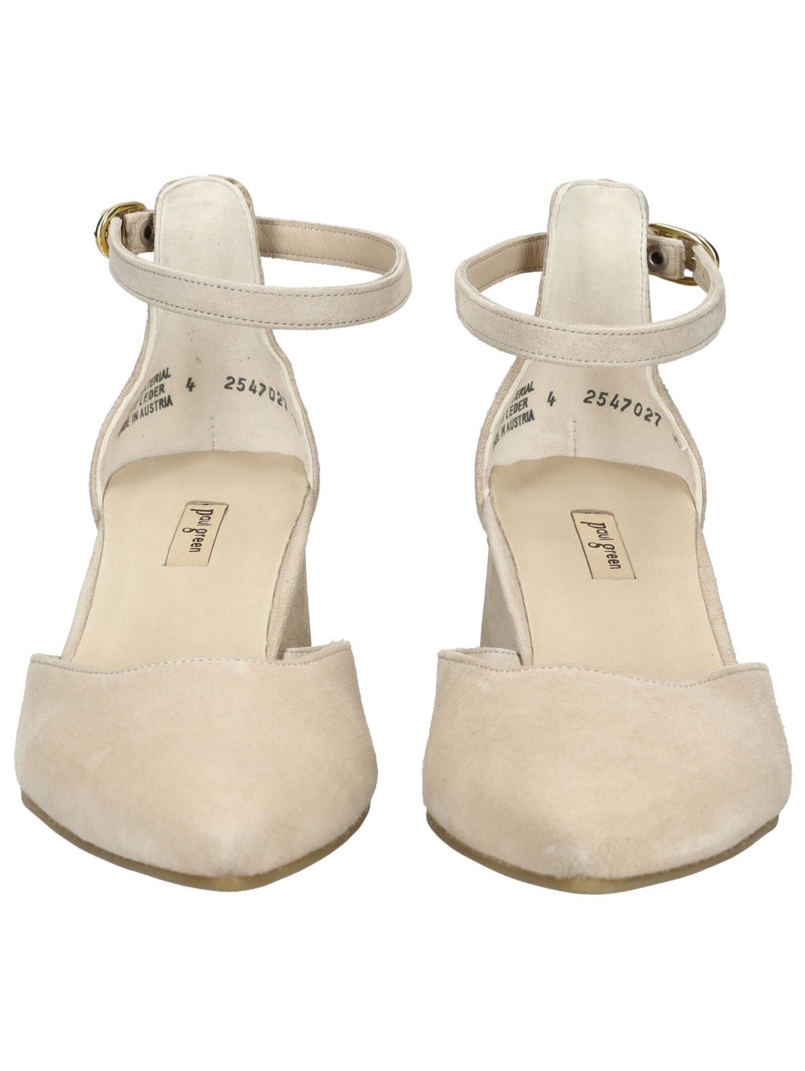 Paul Green Paul Green Pumps Leder Pumps