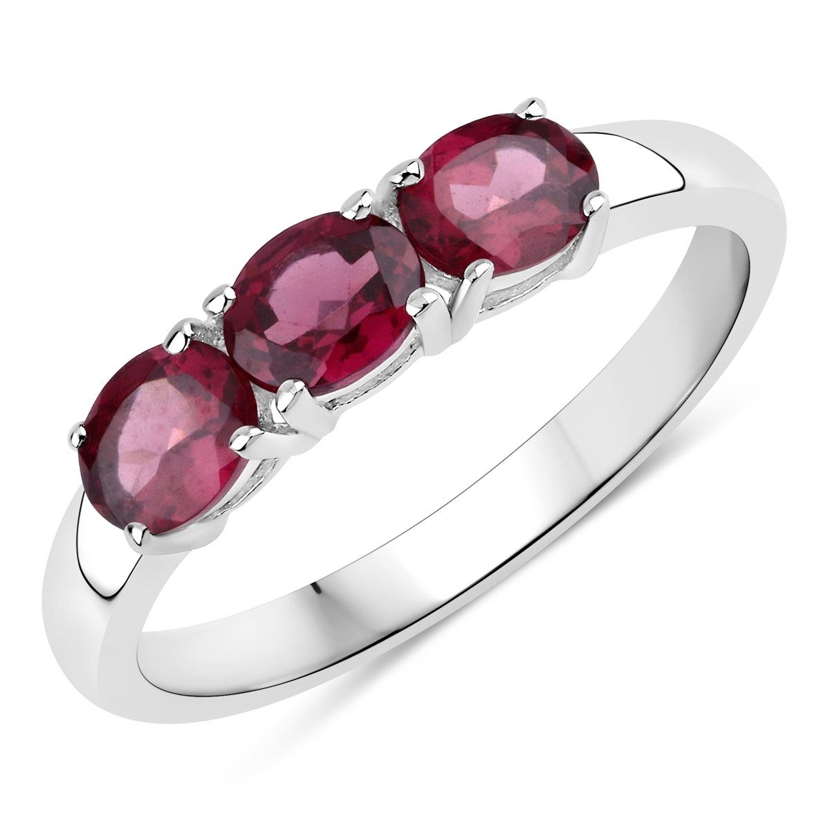 Fingerring silber