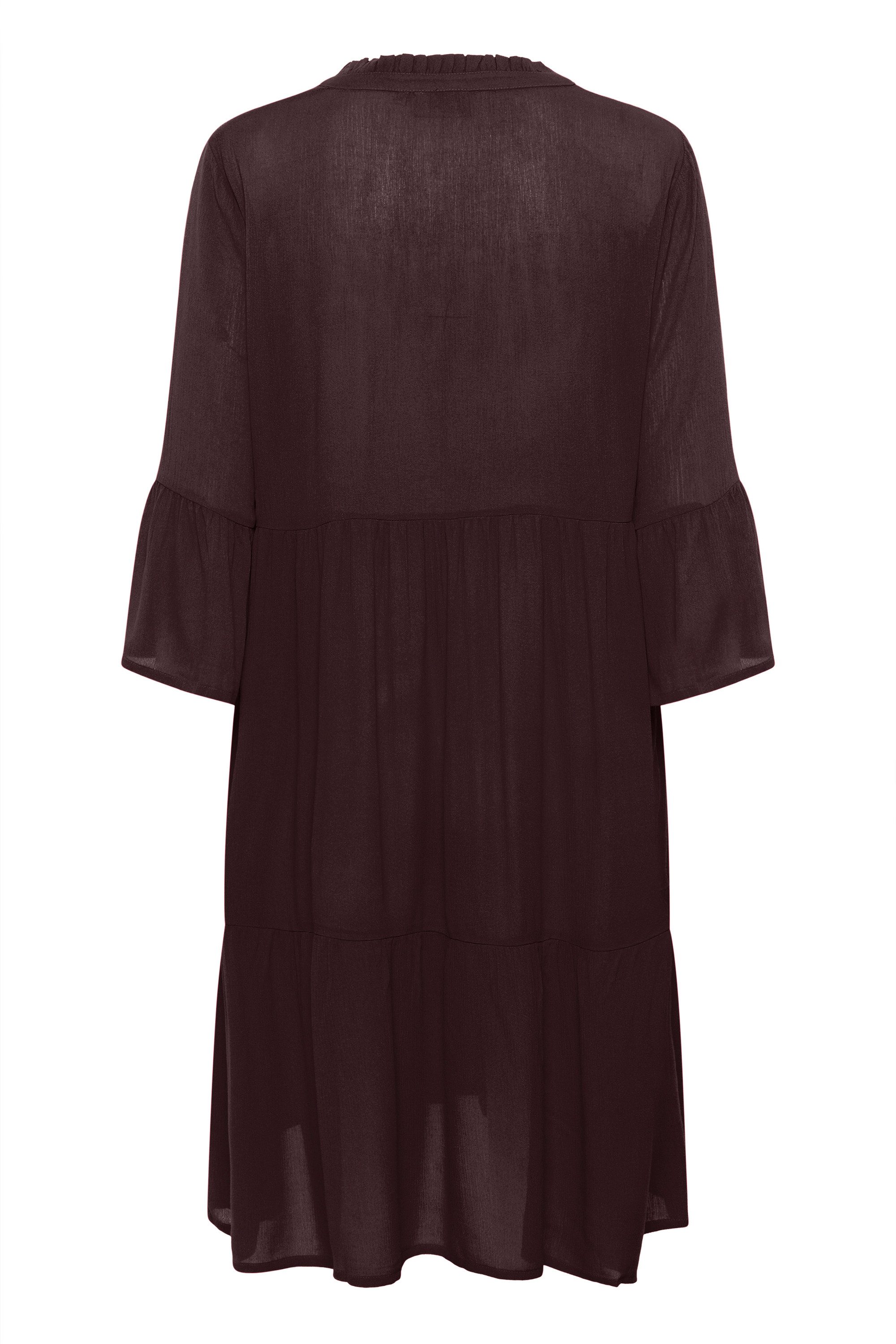 KAFFE Blusenkleid Kleid KAmarianah günstig online kaufen