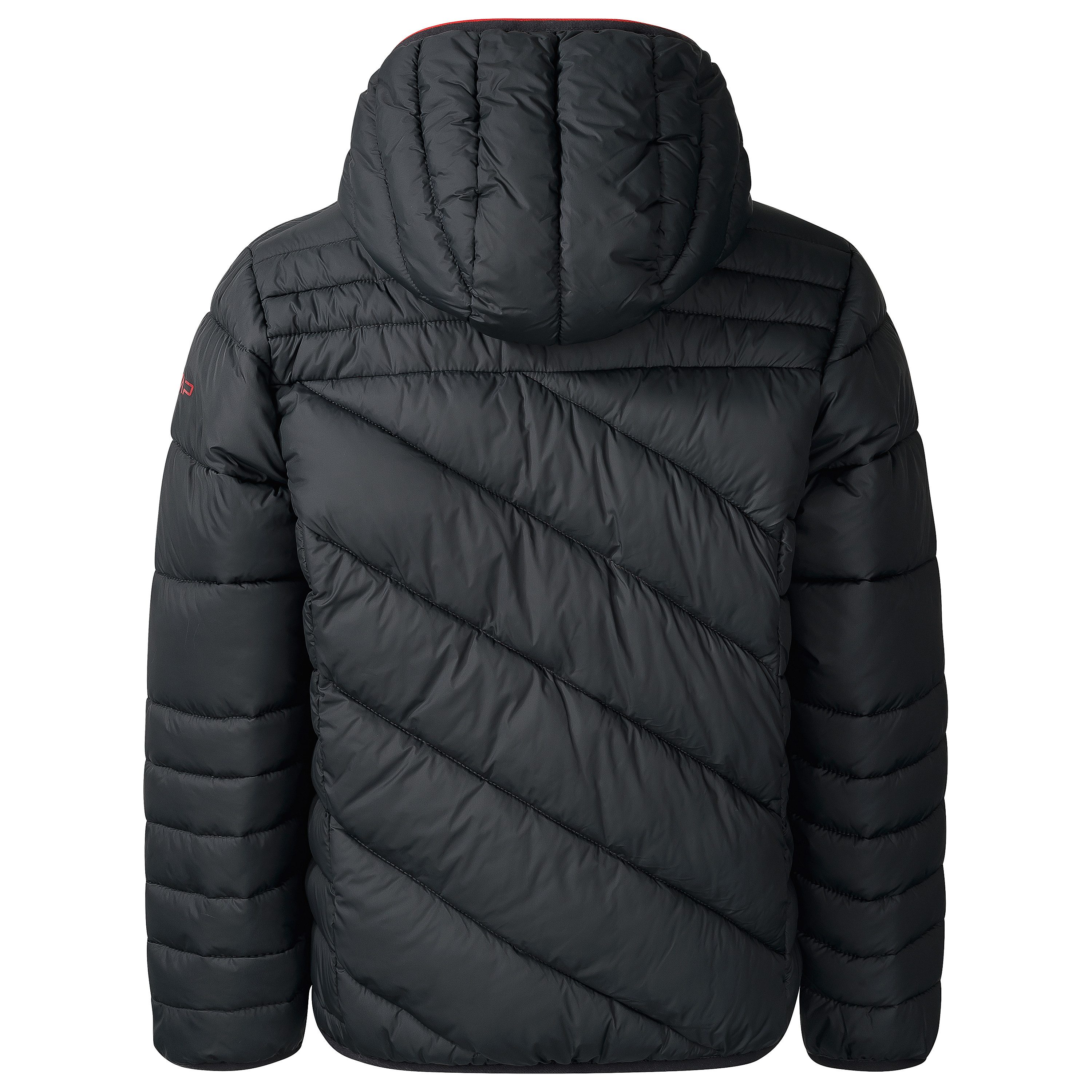 CMP Regenjacke CMP Kinder Jacke KID JACKET FIX HOOD 31Z1524