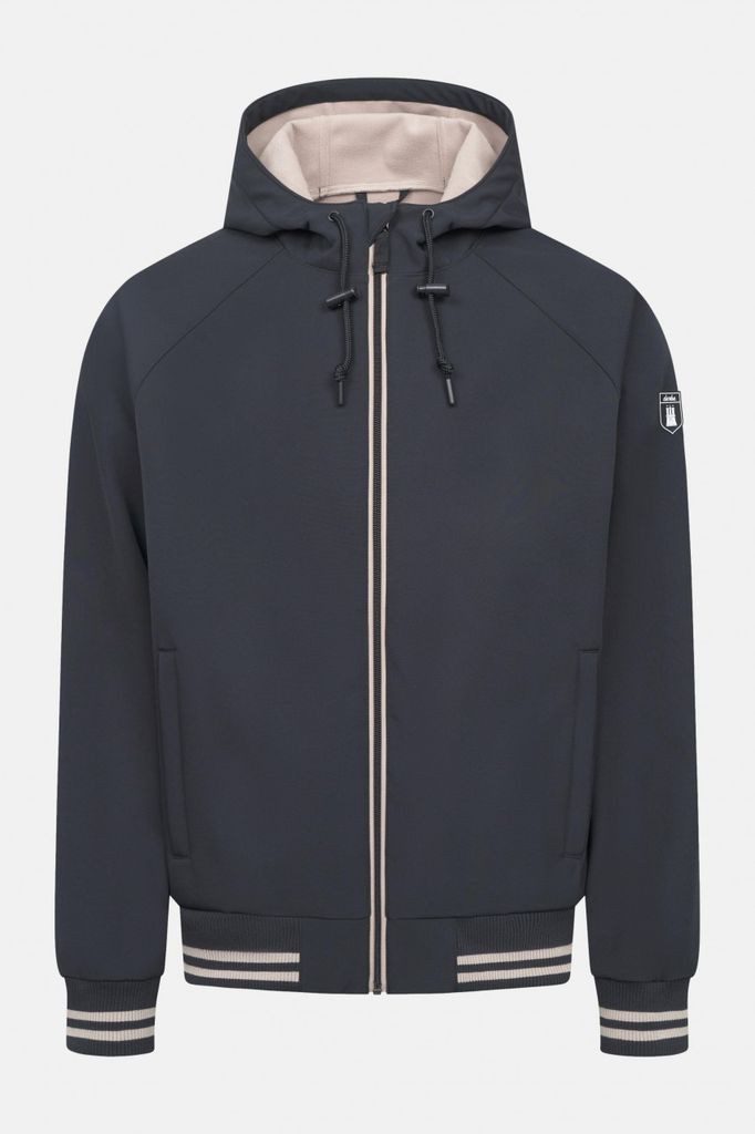 Blouson Derbe Helgoby - Herren Softshelljacke