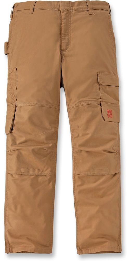 Carhartt Arbeitshose Multi-Cargo D. 107181